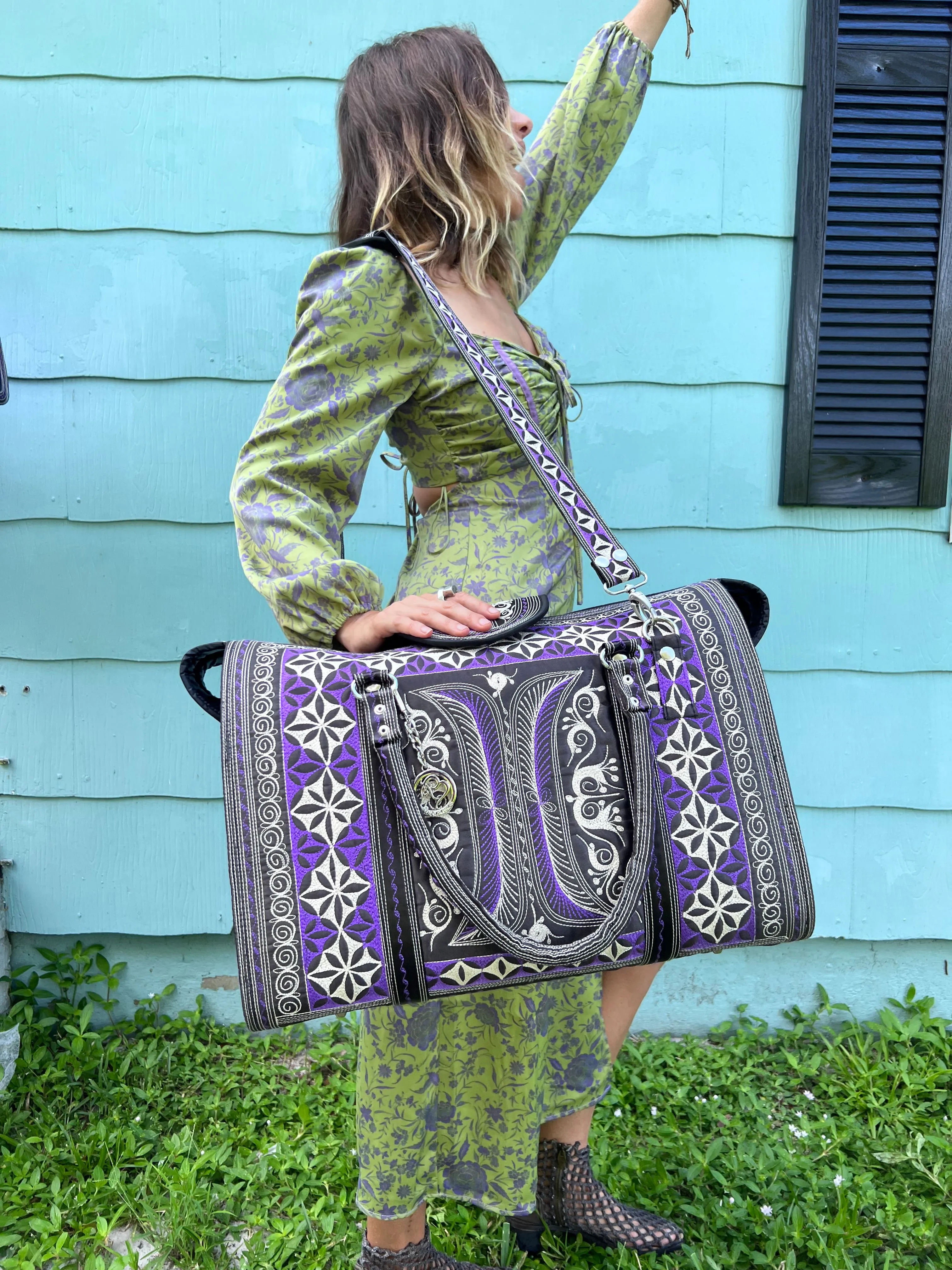 Weekender Bag