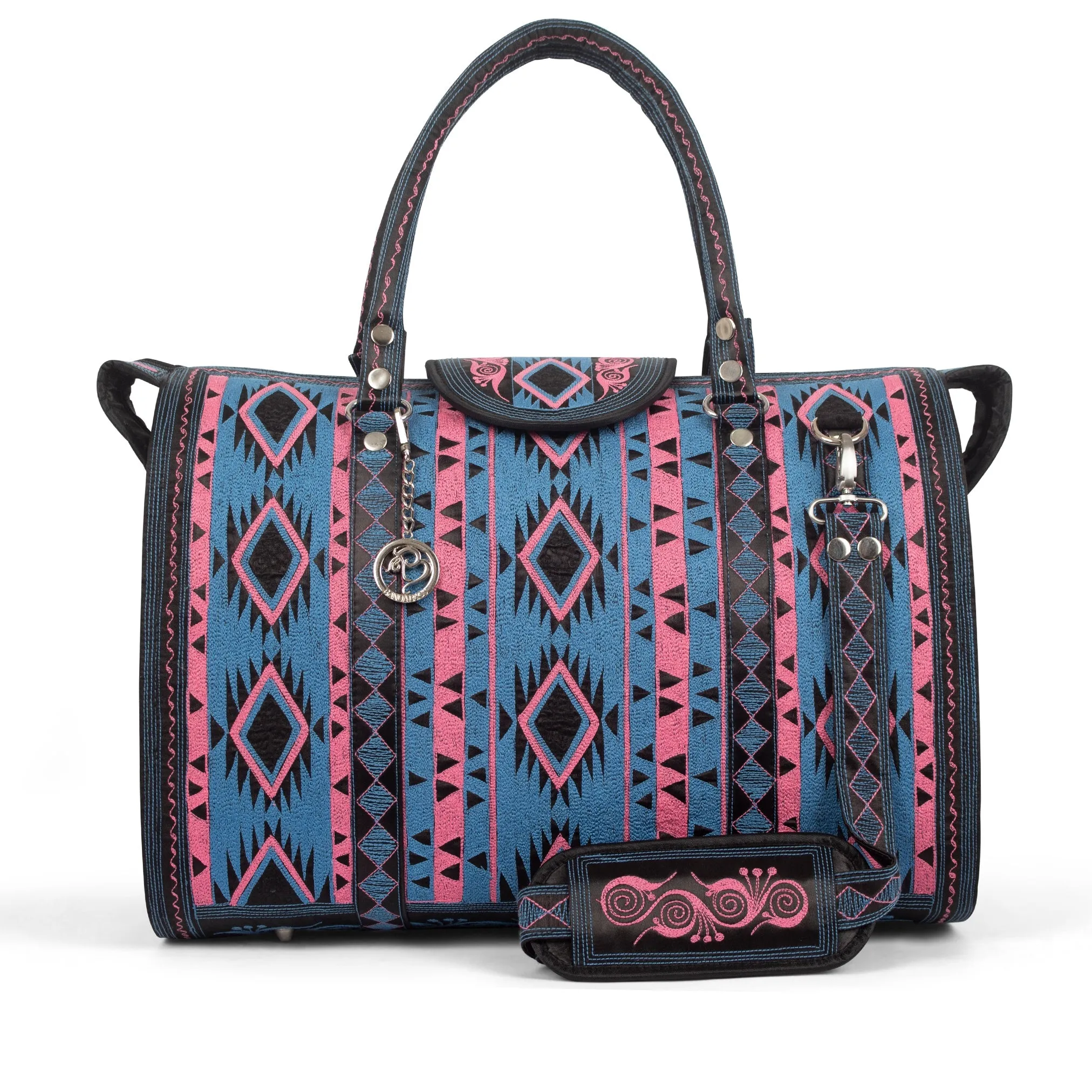 Weekender Bag