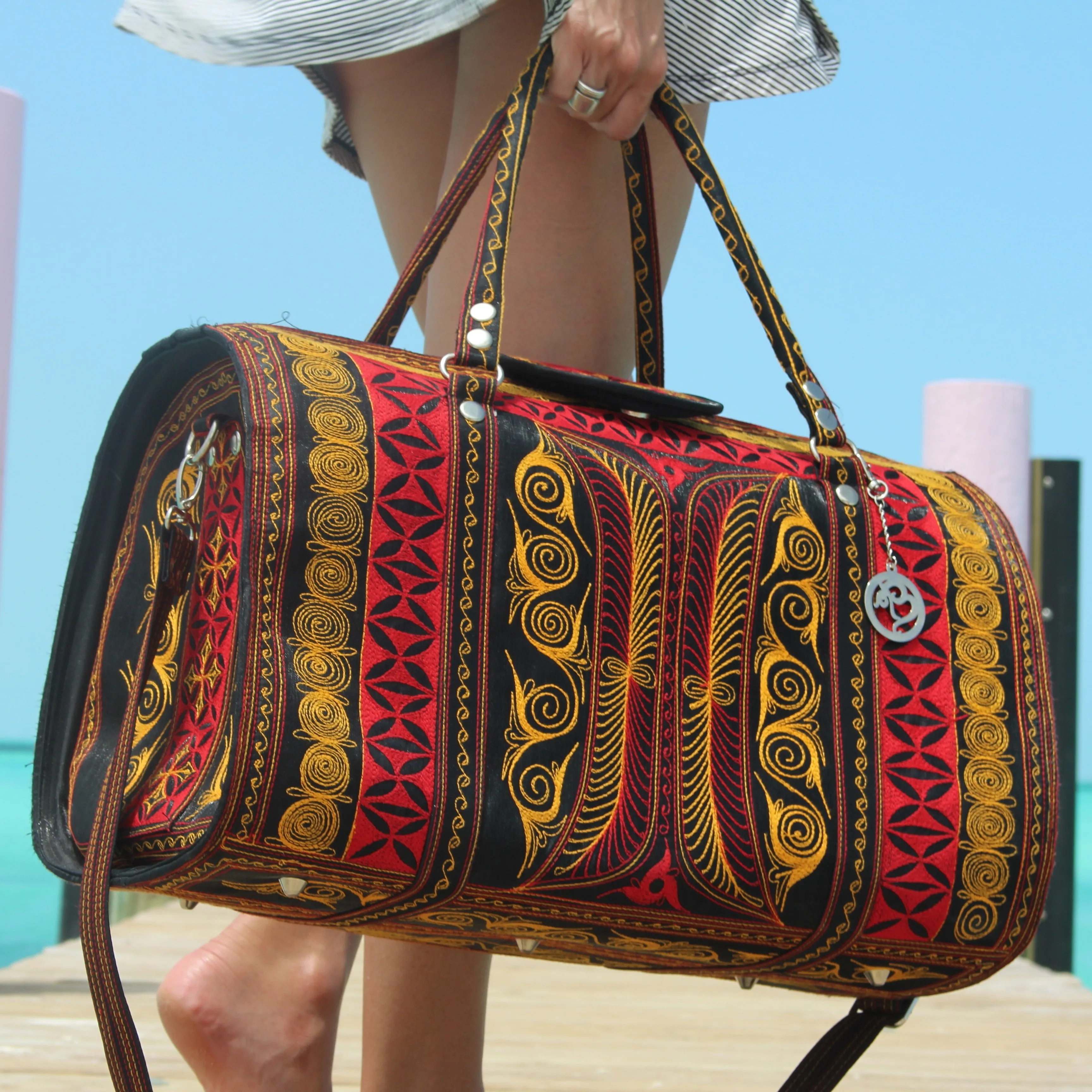 Weekender Bag