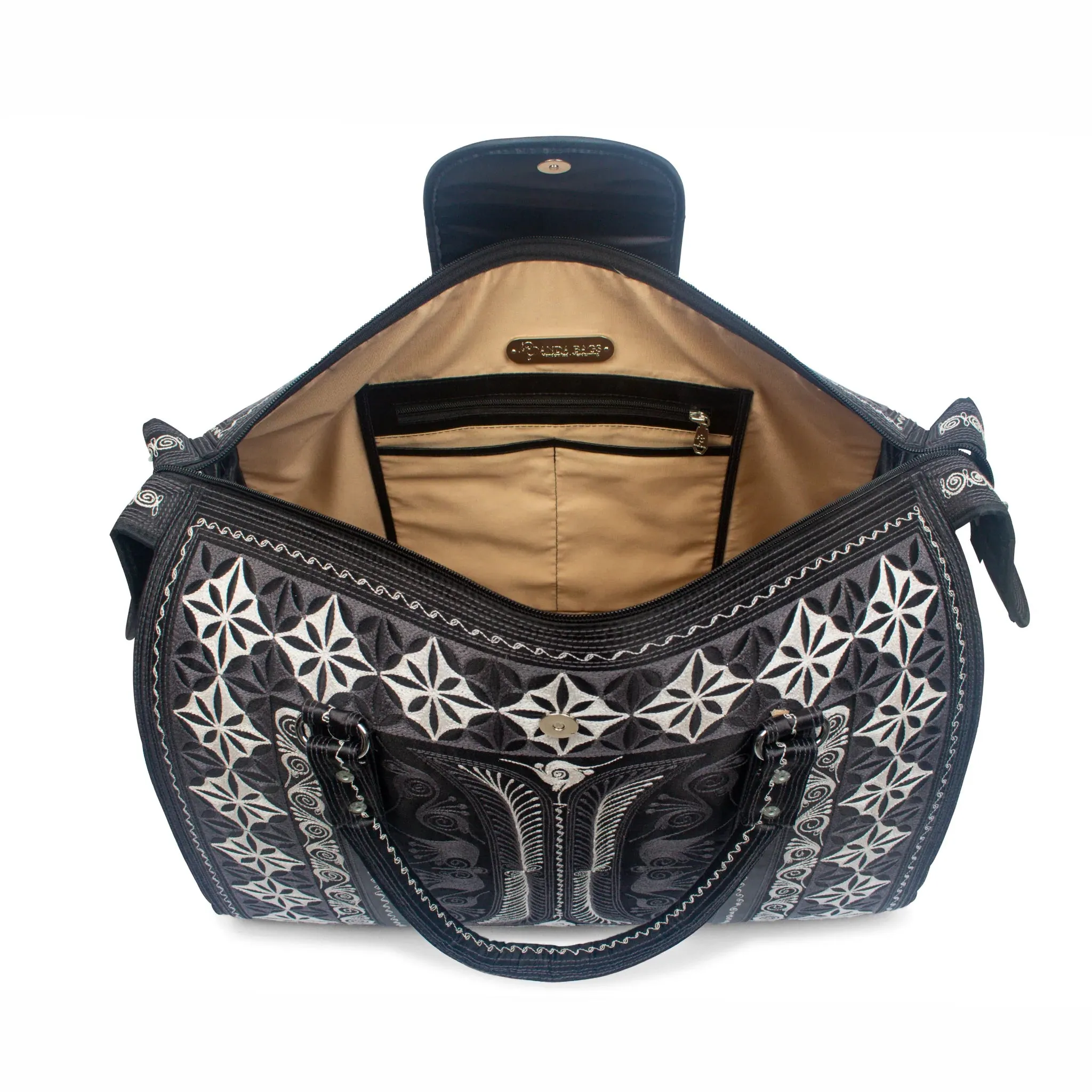 Weekender Bag
