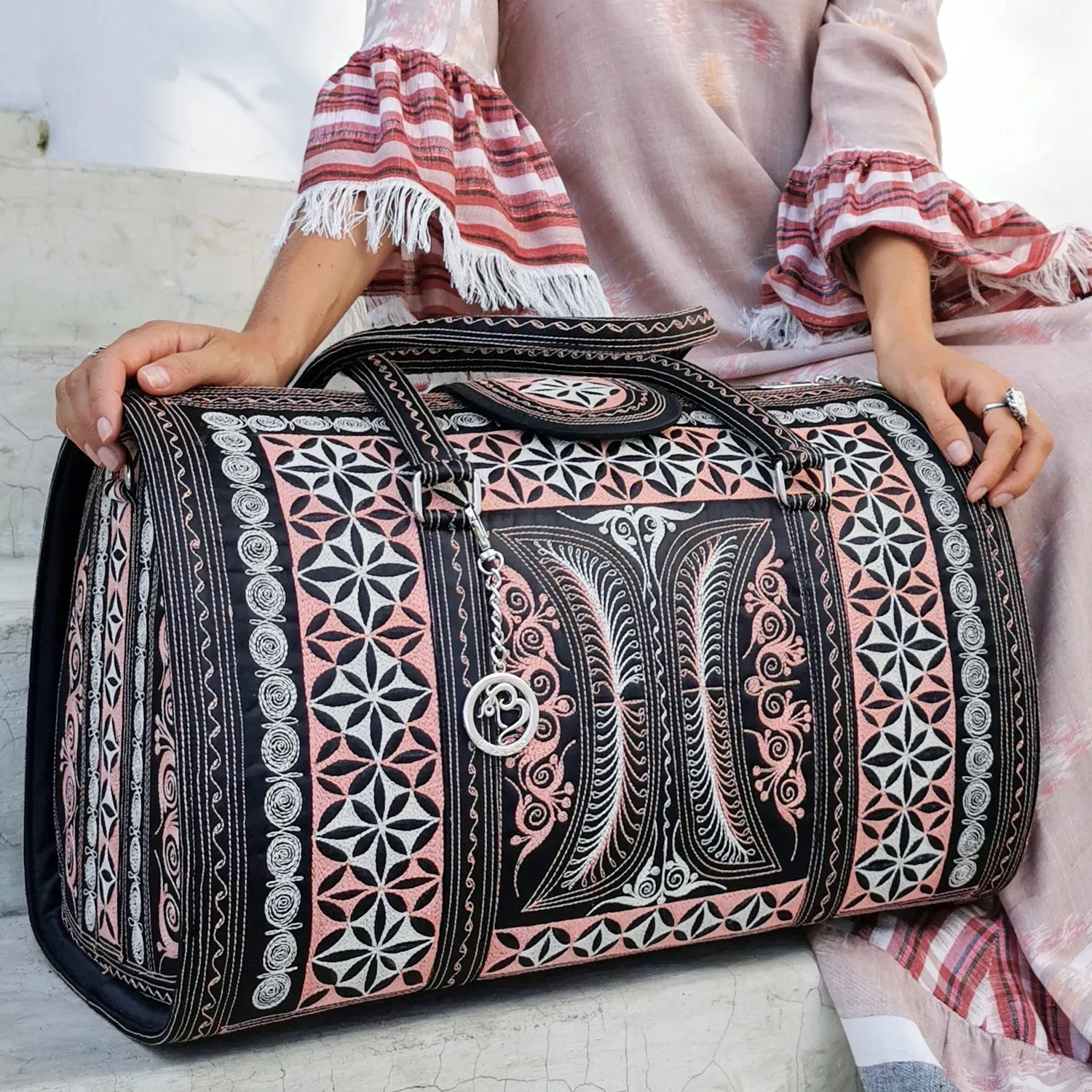 Weekender Bag