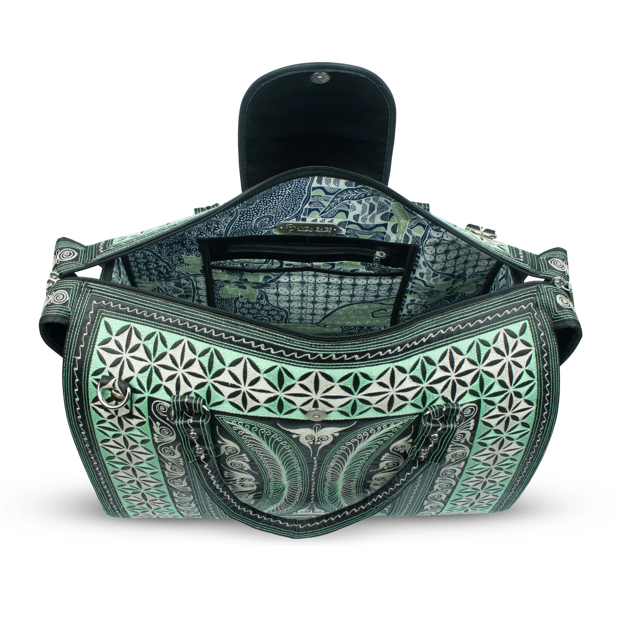Weekender Bag