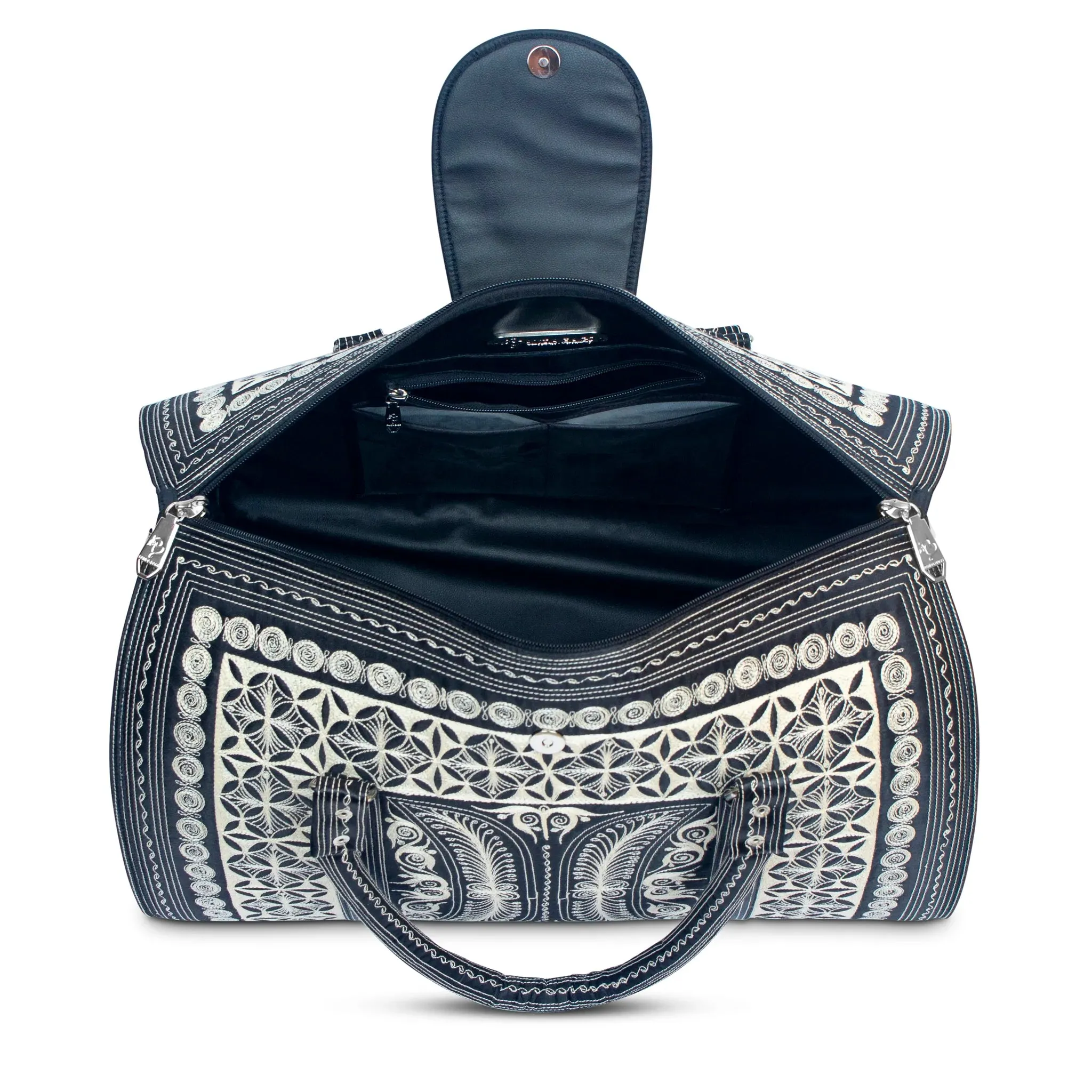 Weekender Bag
