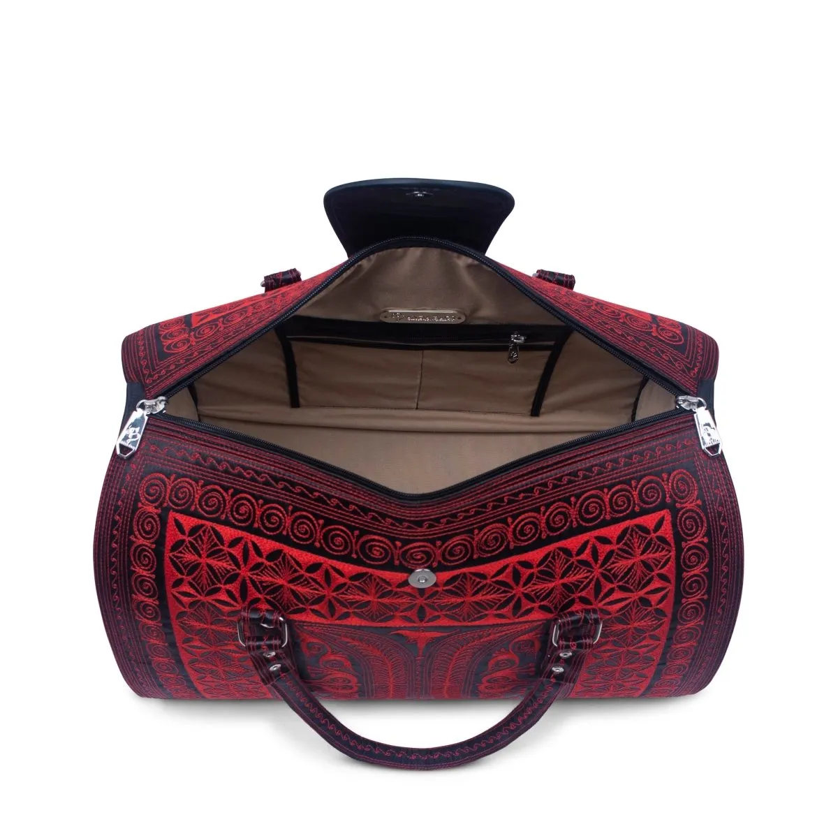 Weekender Bag
