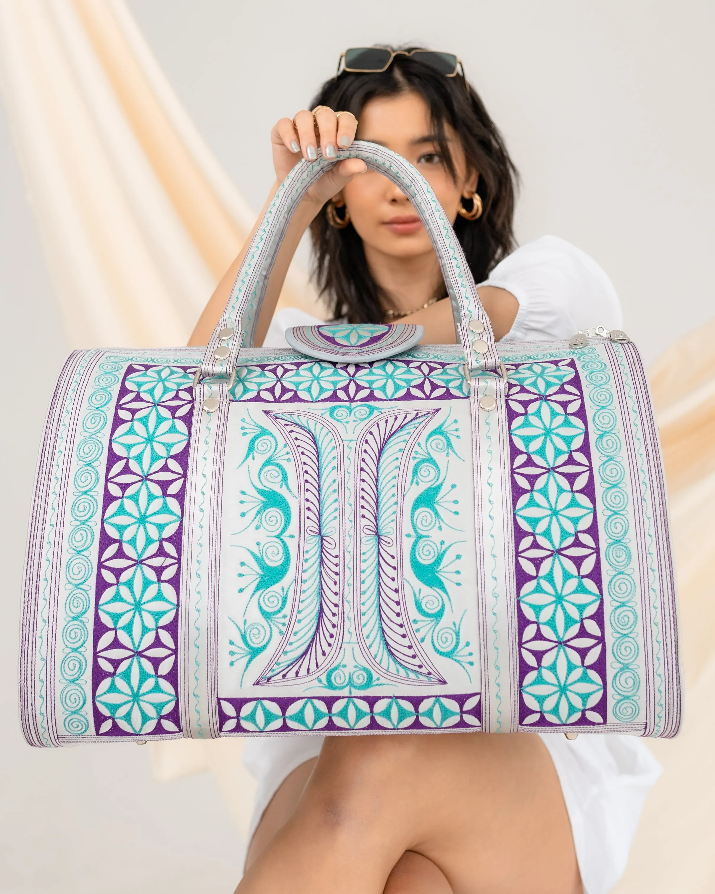 Weekender Bag