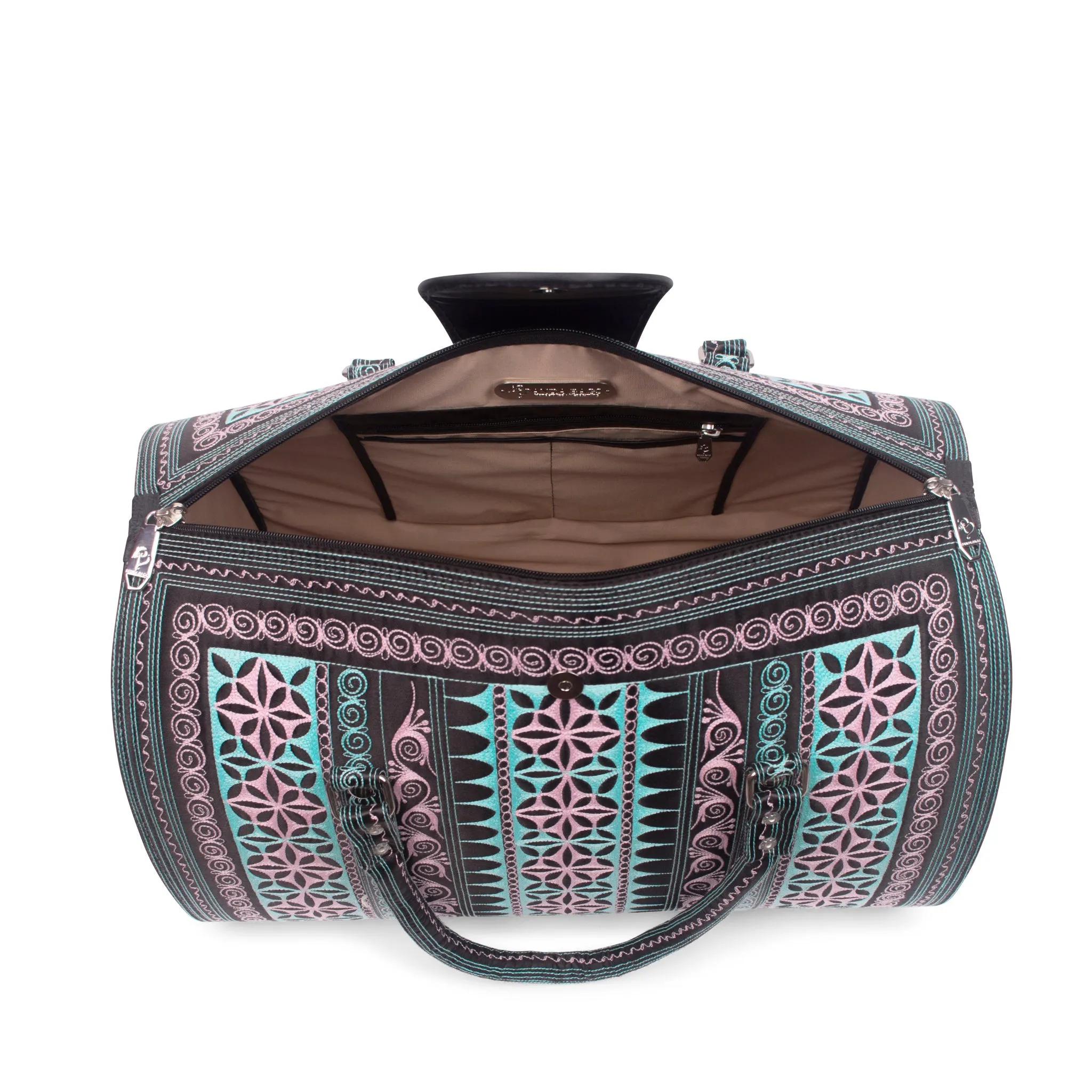 Weekender Bag