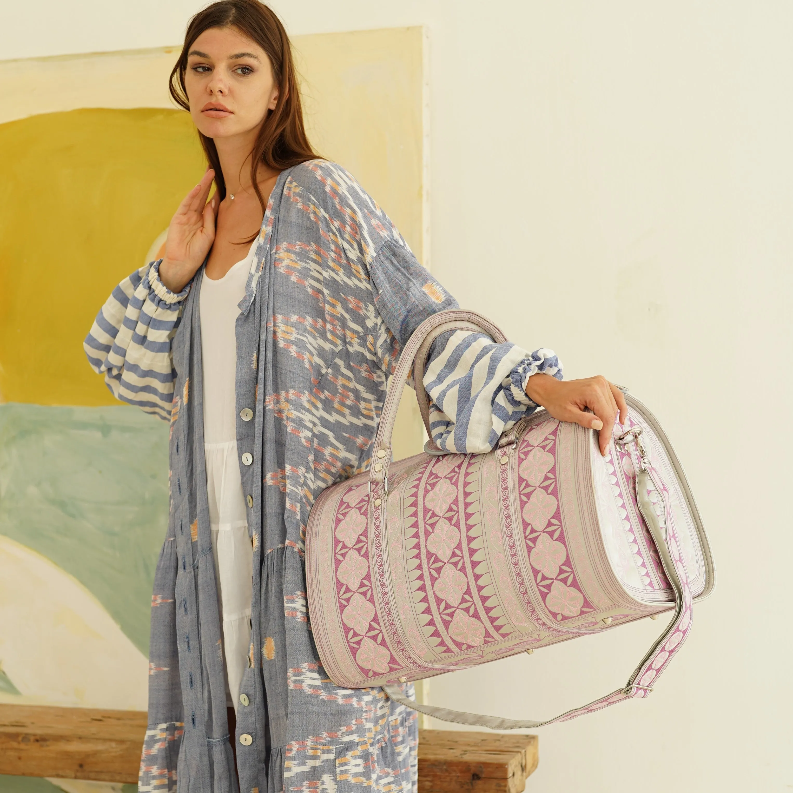 Weekender Bag