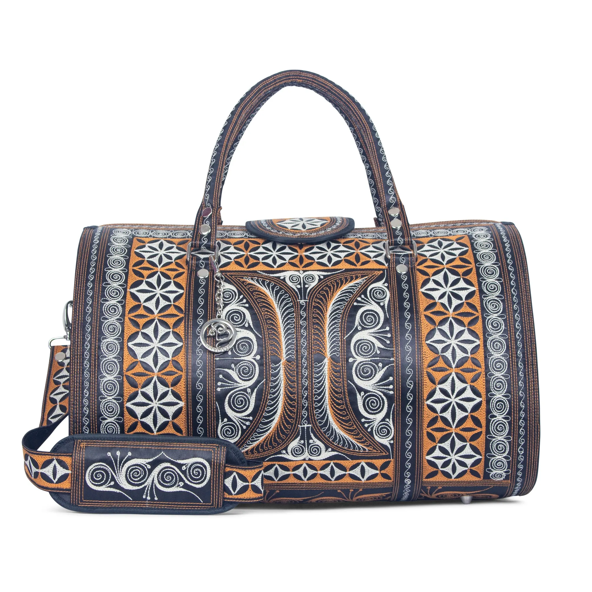 Weekender Bag