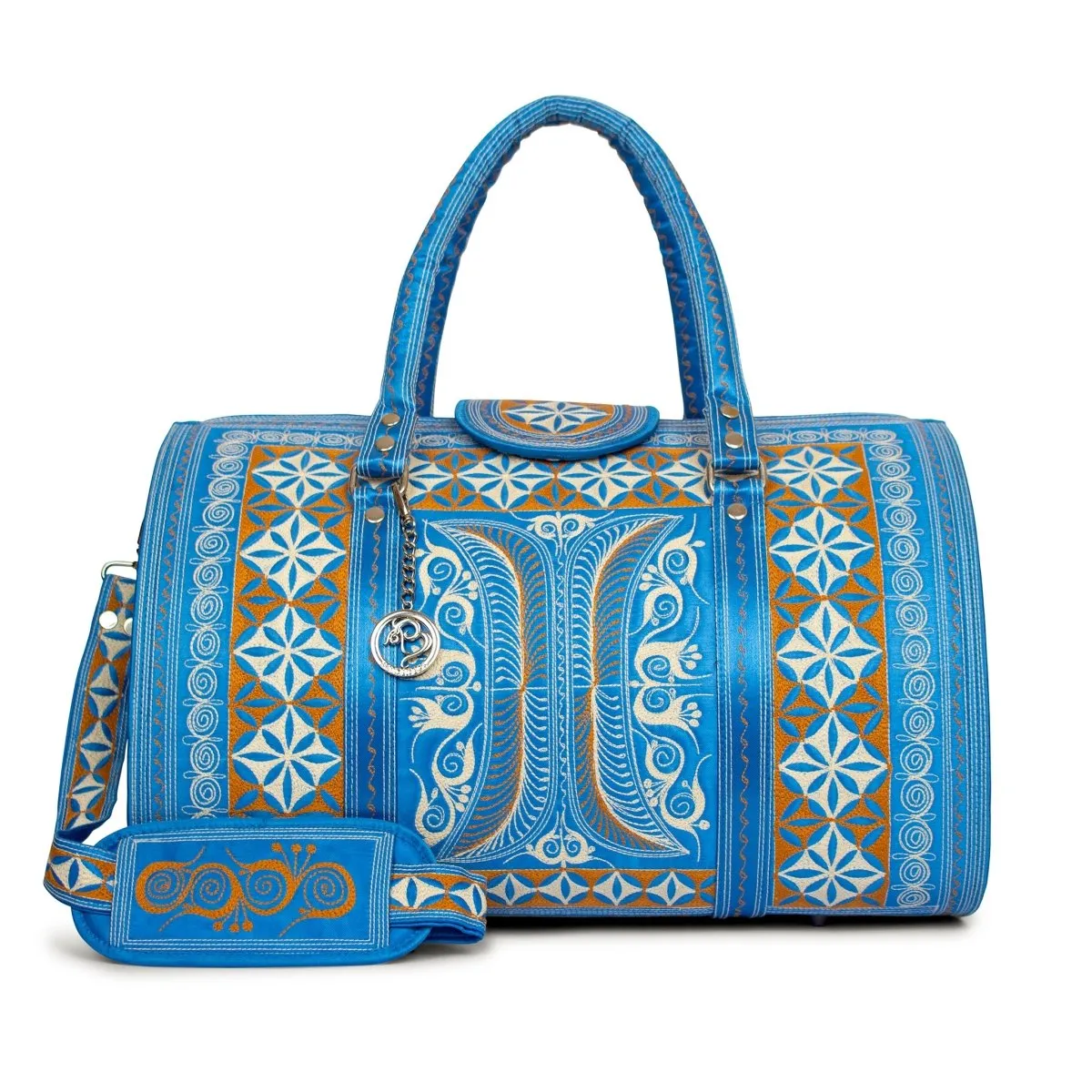 Weekender Bag