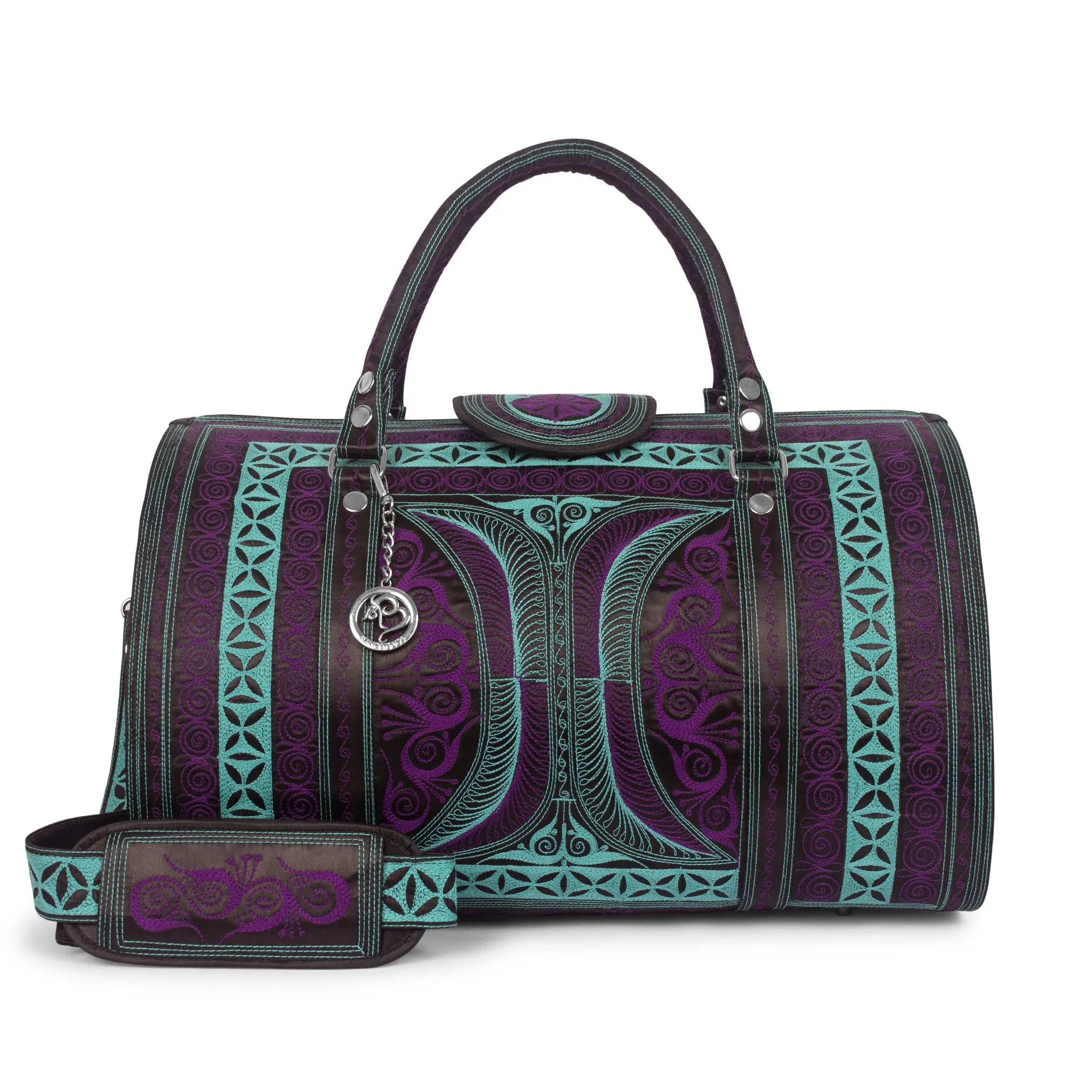 Weekender Bag
