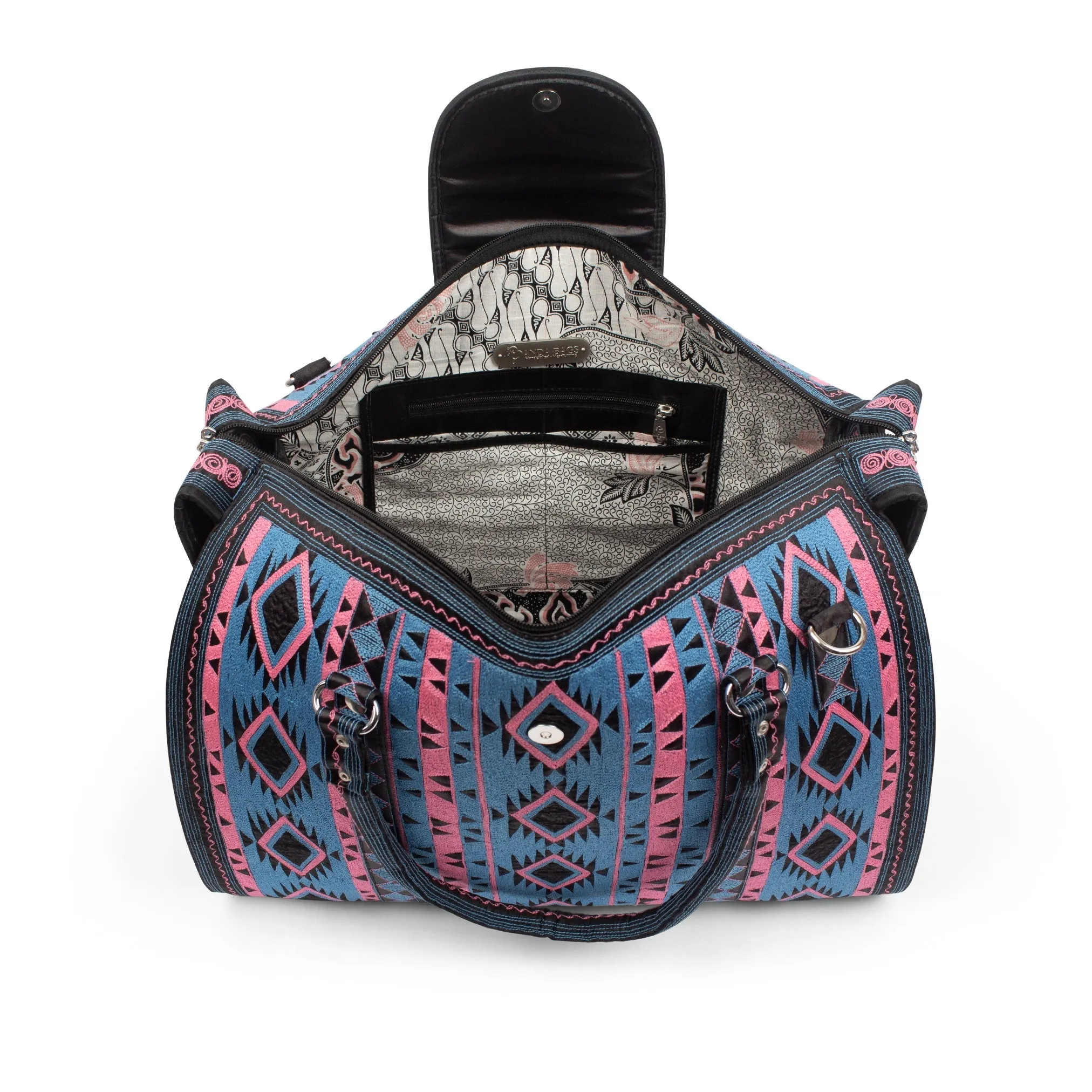 Weekender Bag