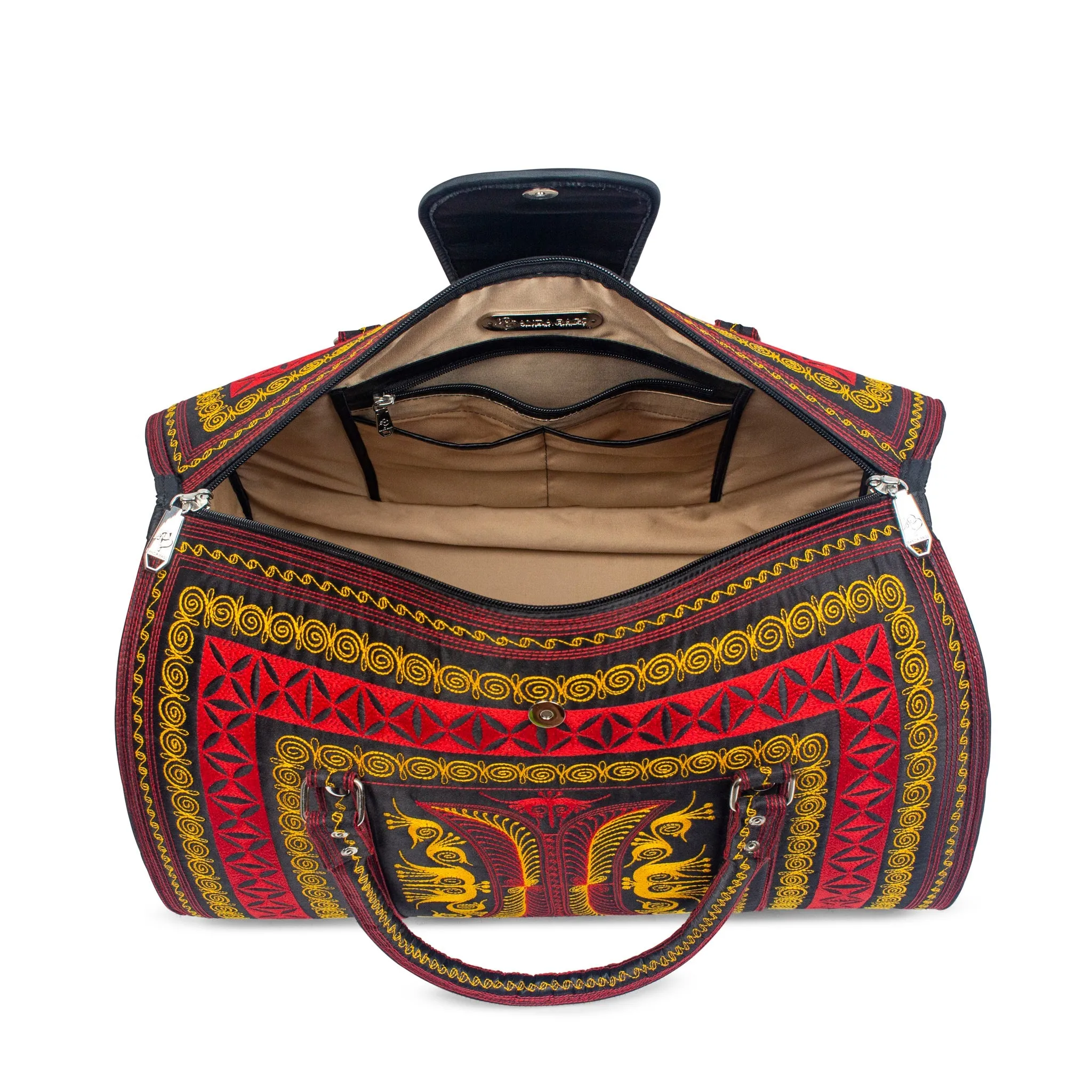 Weekender Bag