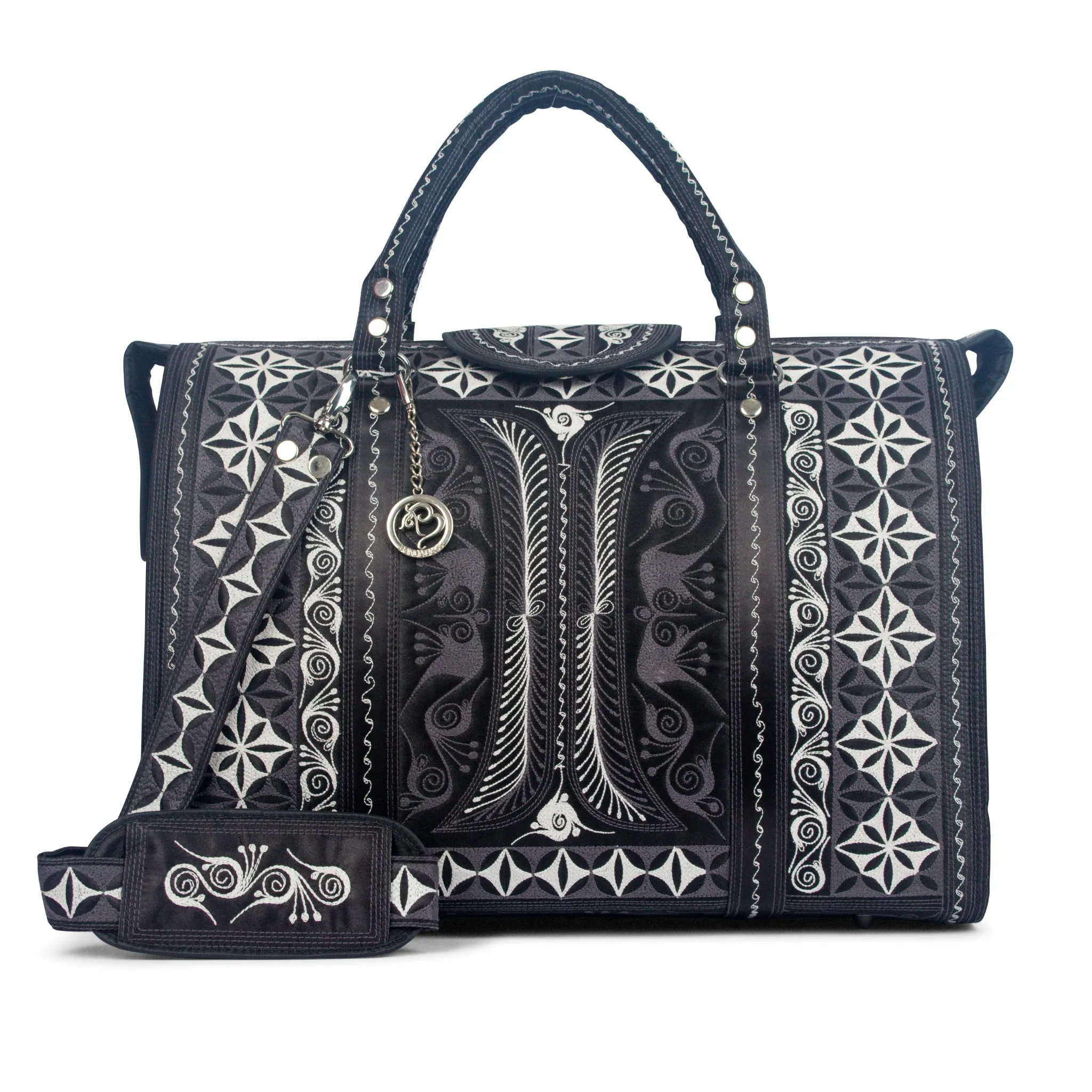 Weekender Bag