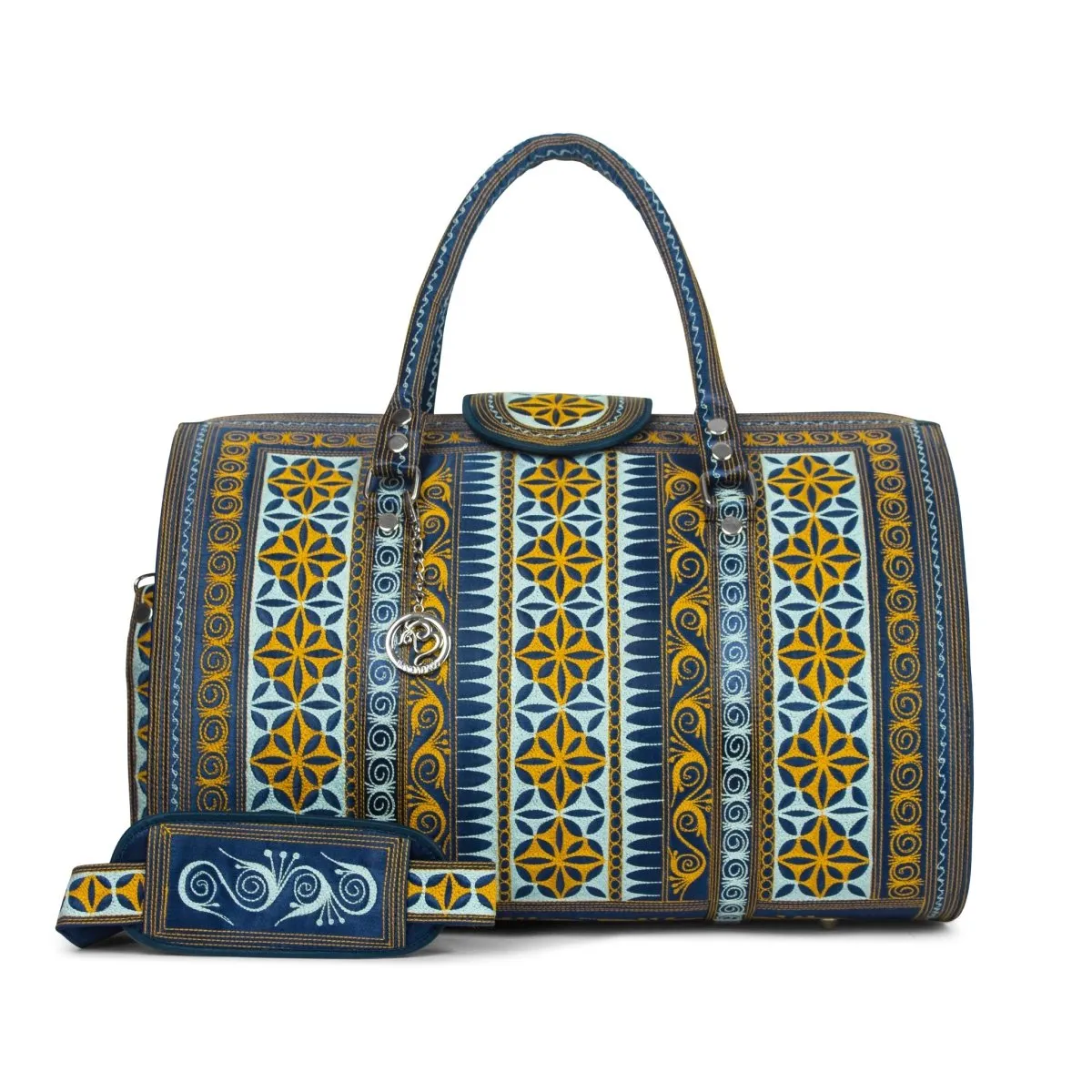 Weekender Bag