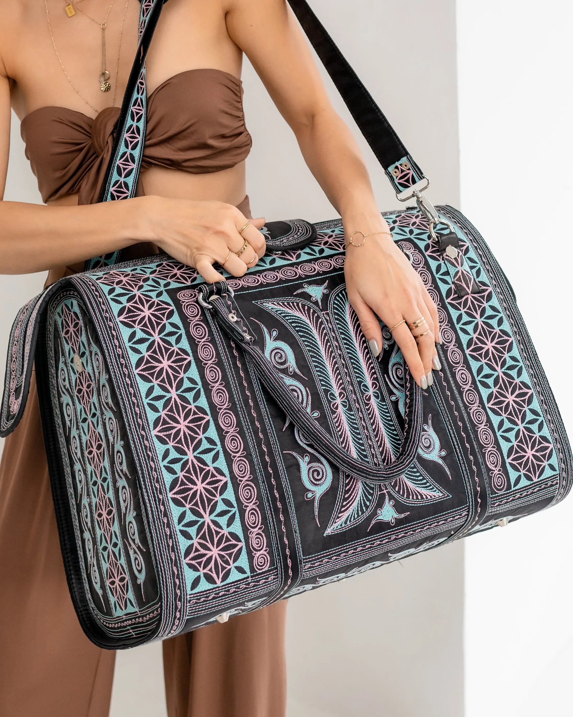 Weekender Bag