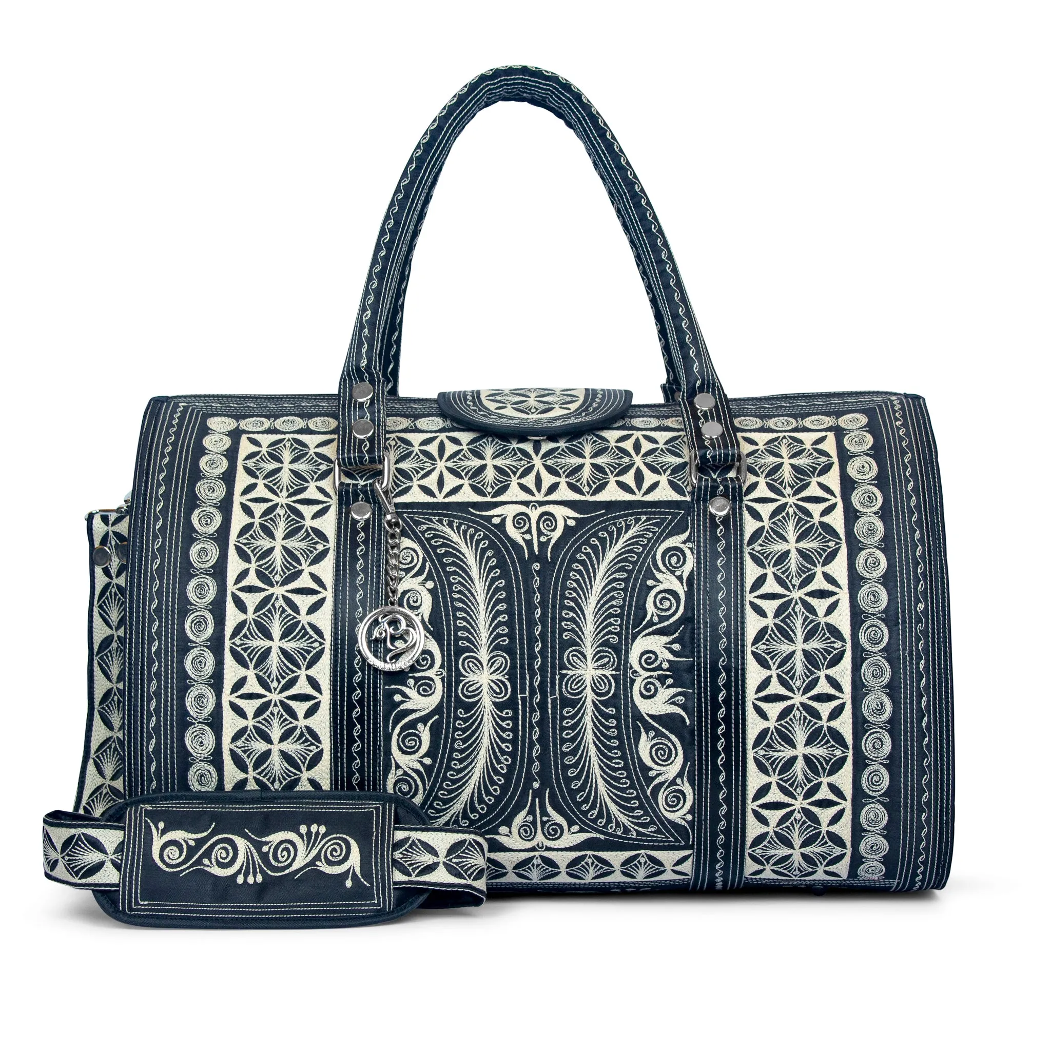 Weekender Bag