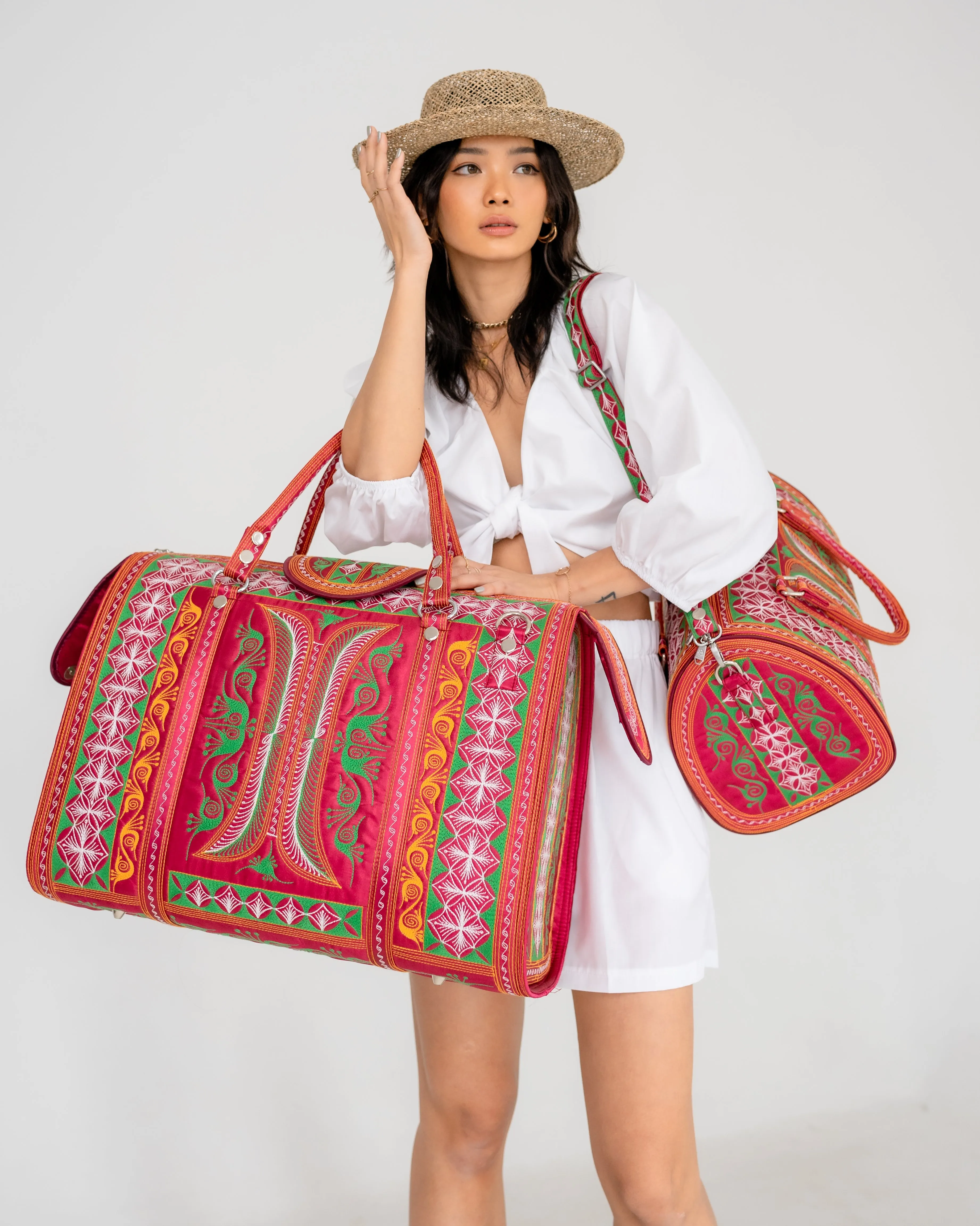 Weekender Bag
