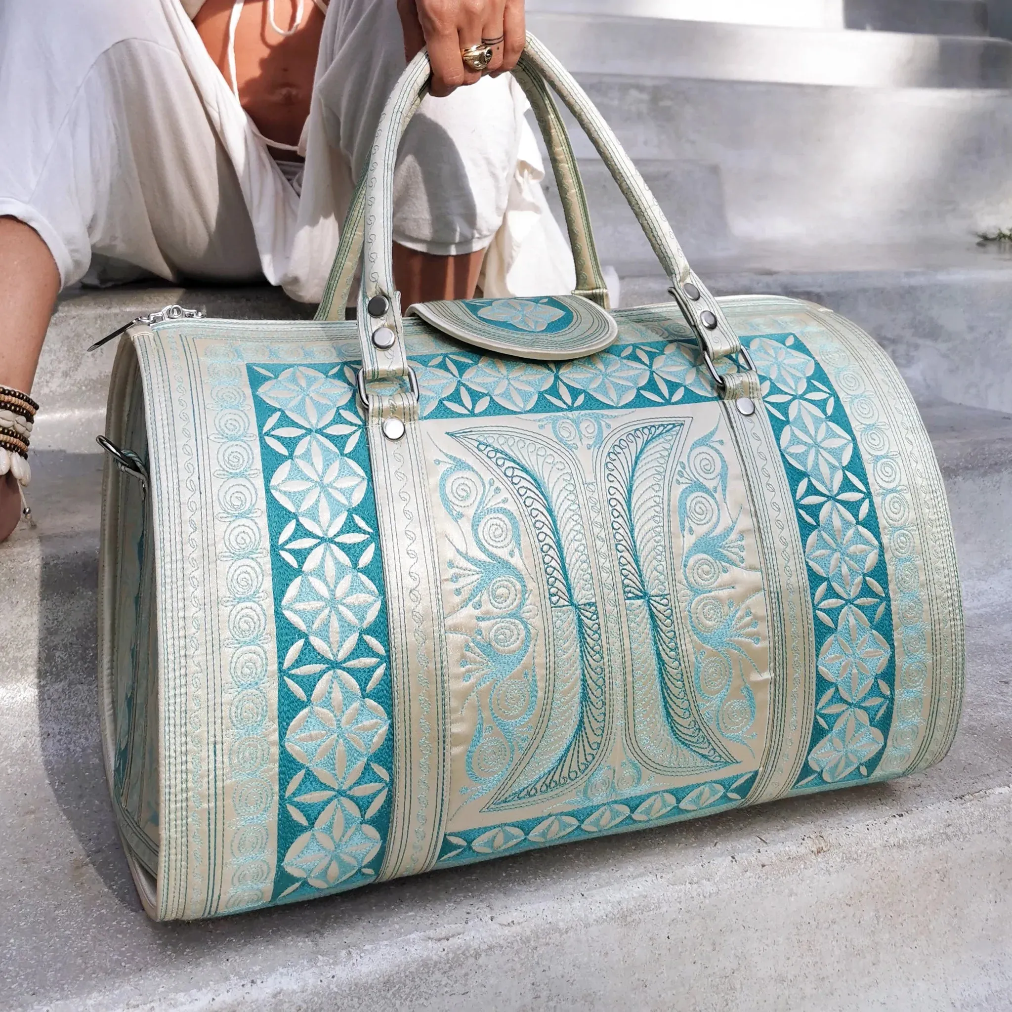 Weekender Bag