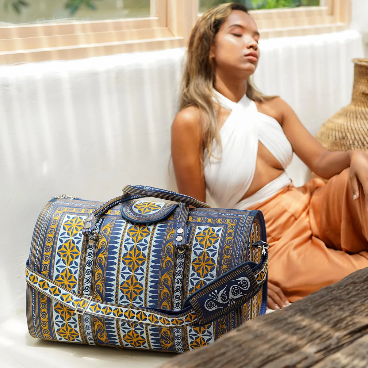 Weekender Bag