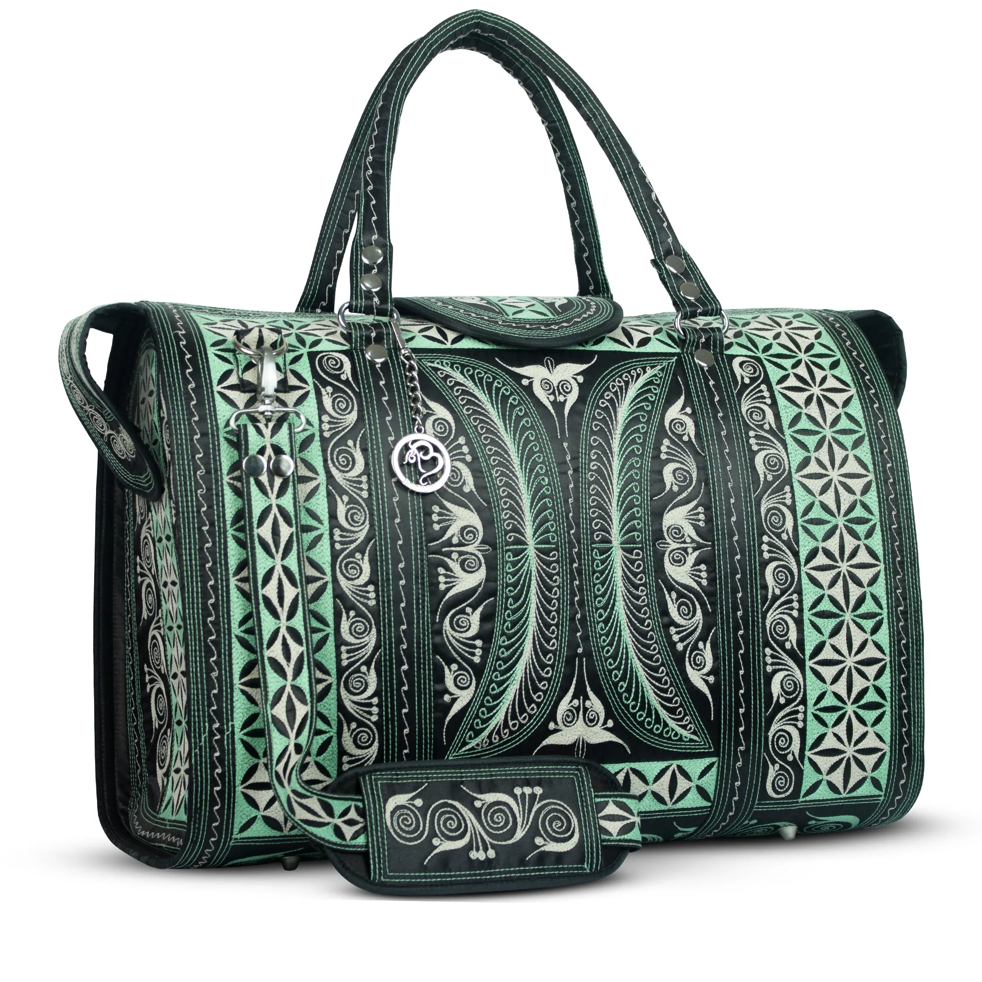 Weekender Bag