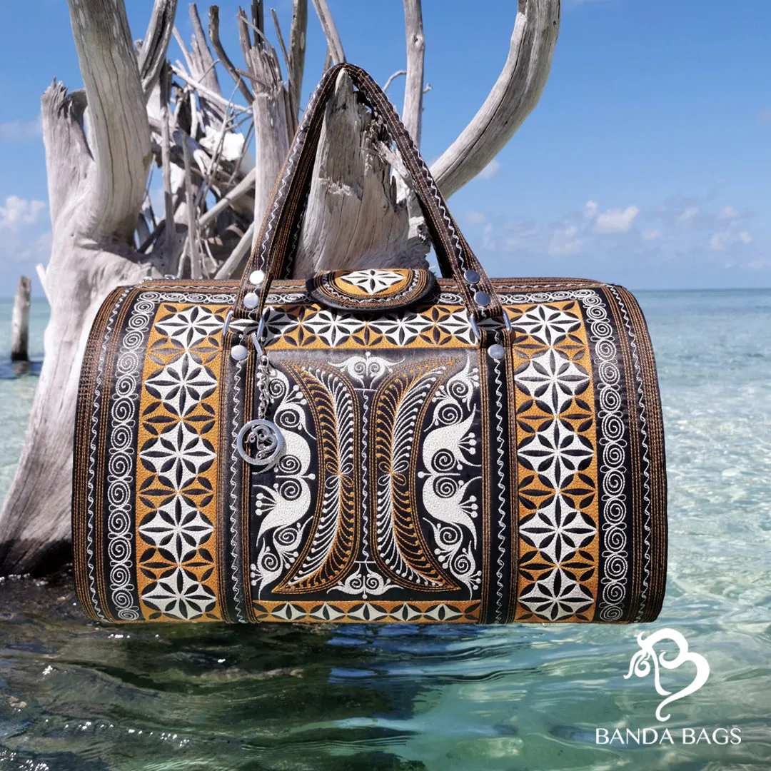 Weekender Bag