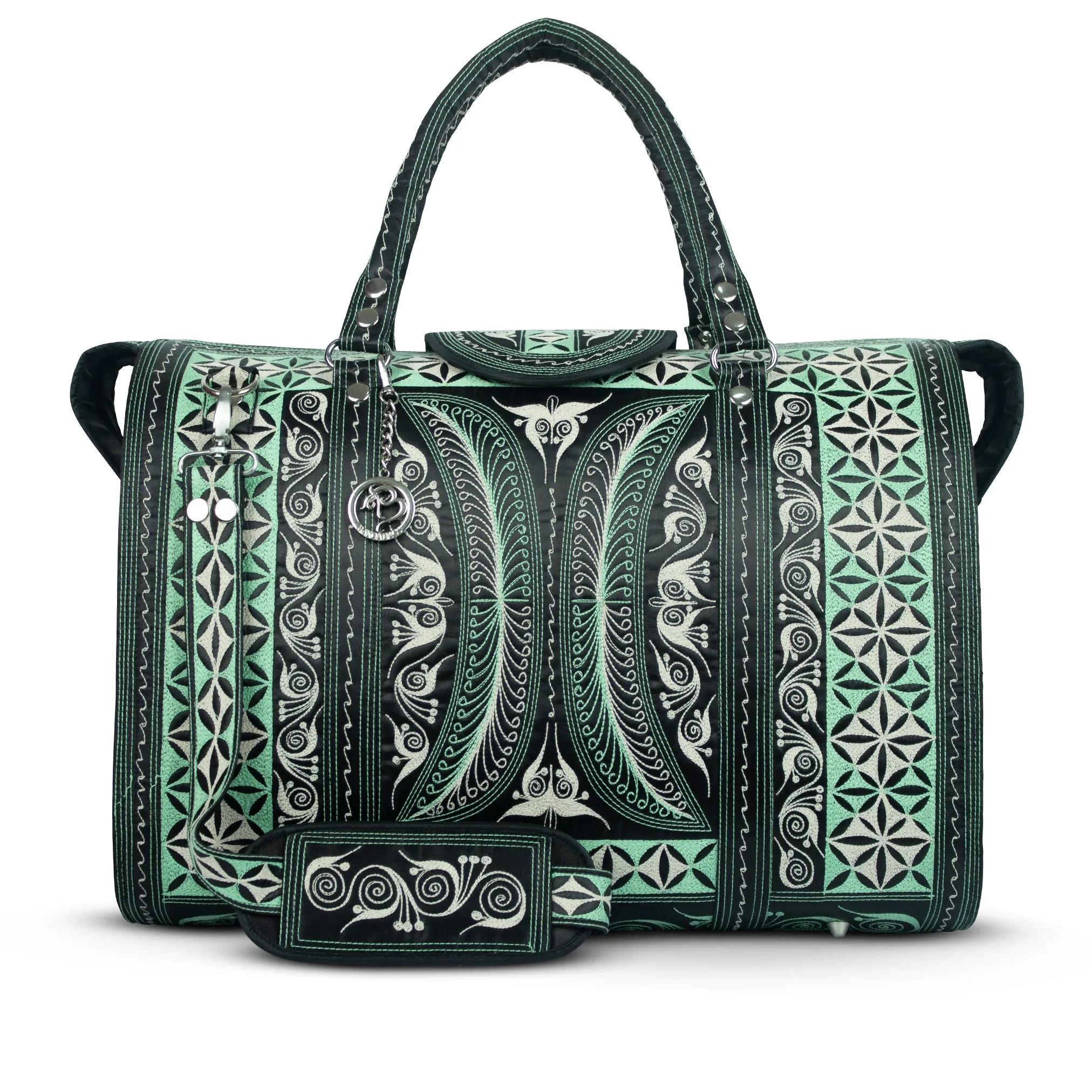 Weekender Bag