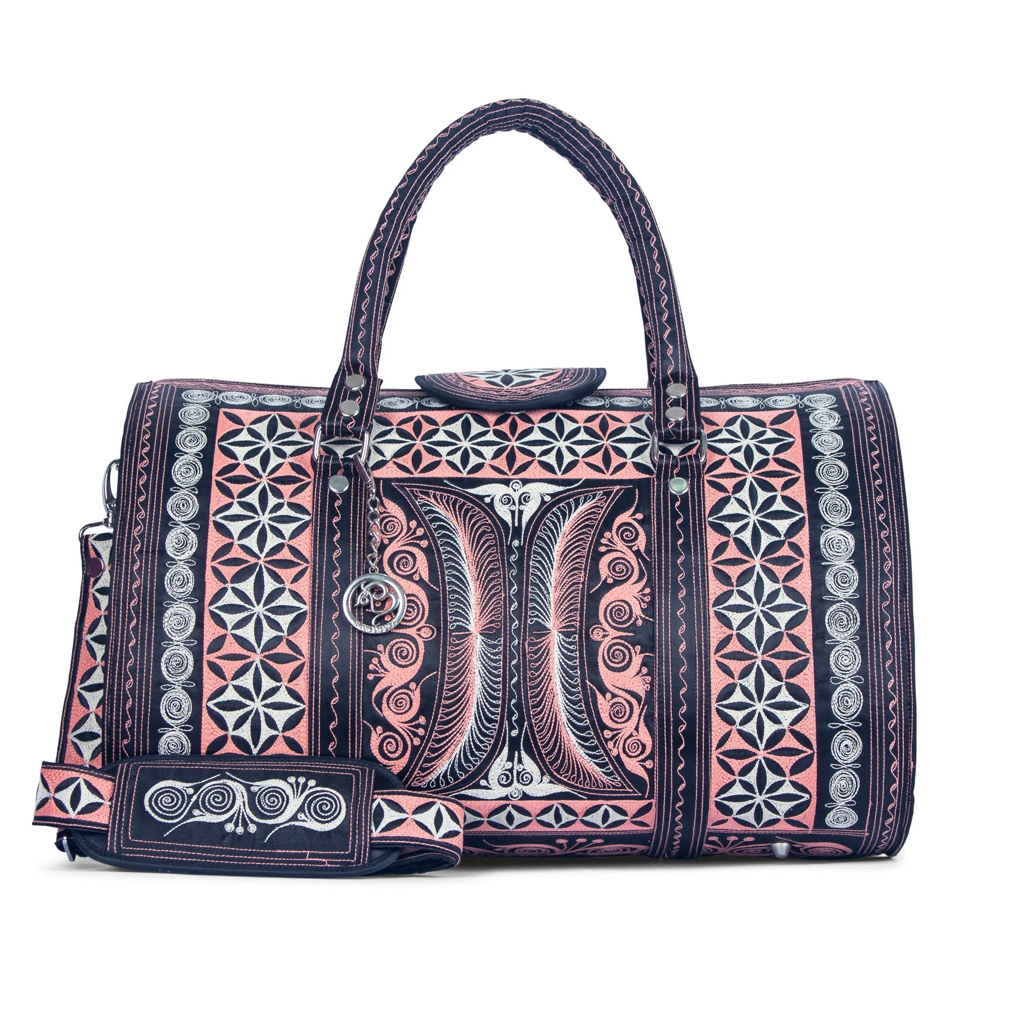 Weekender Bag