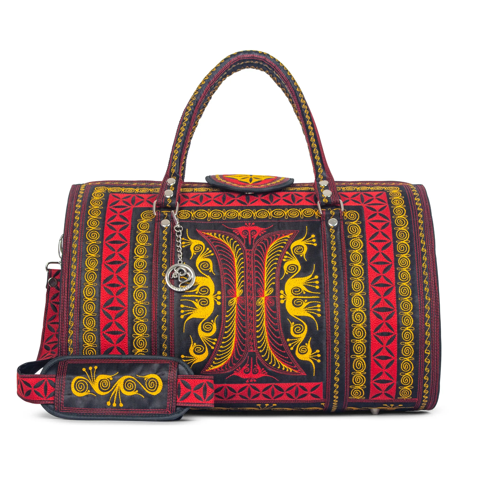 Weekender Bag