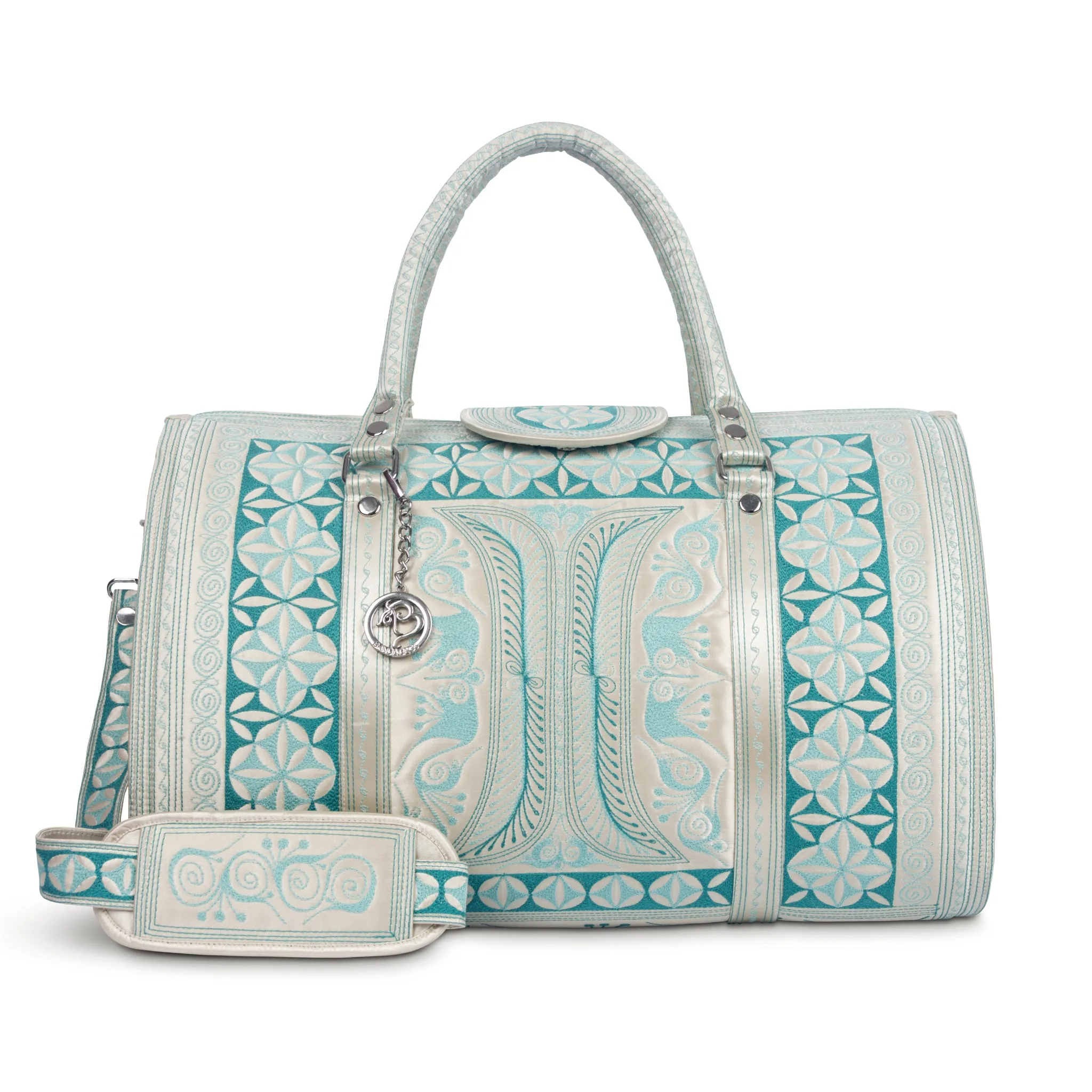 Weekender Bag
