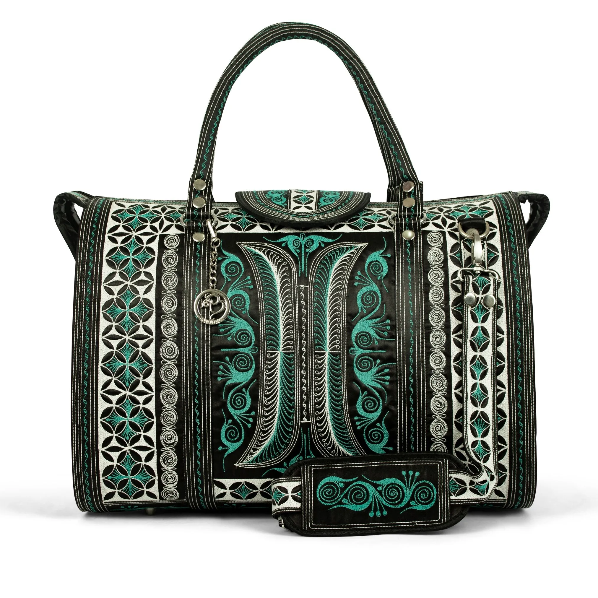 Weekender Bag