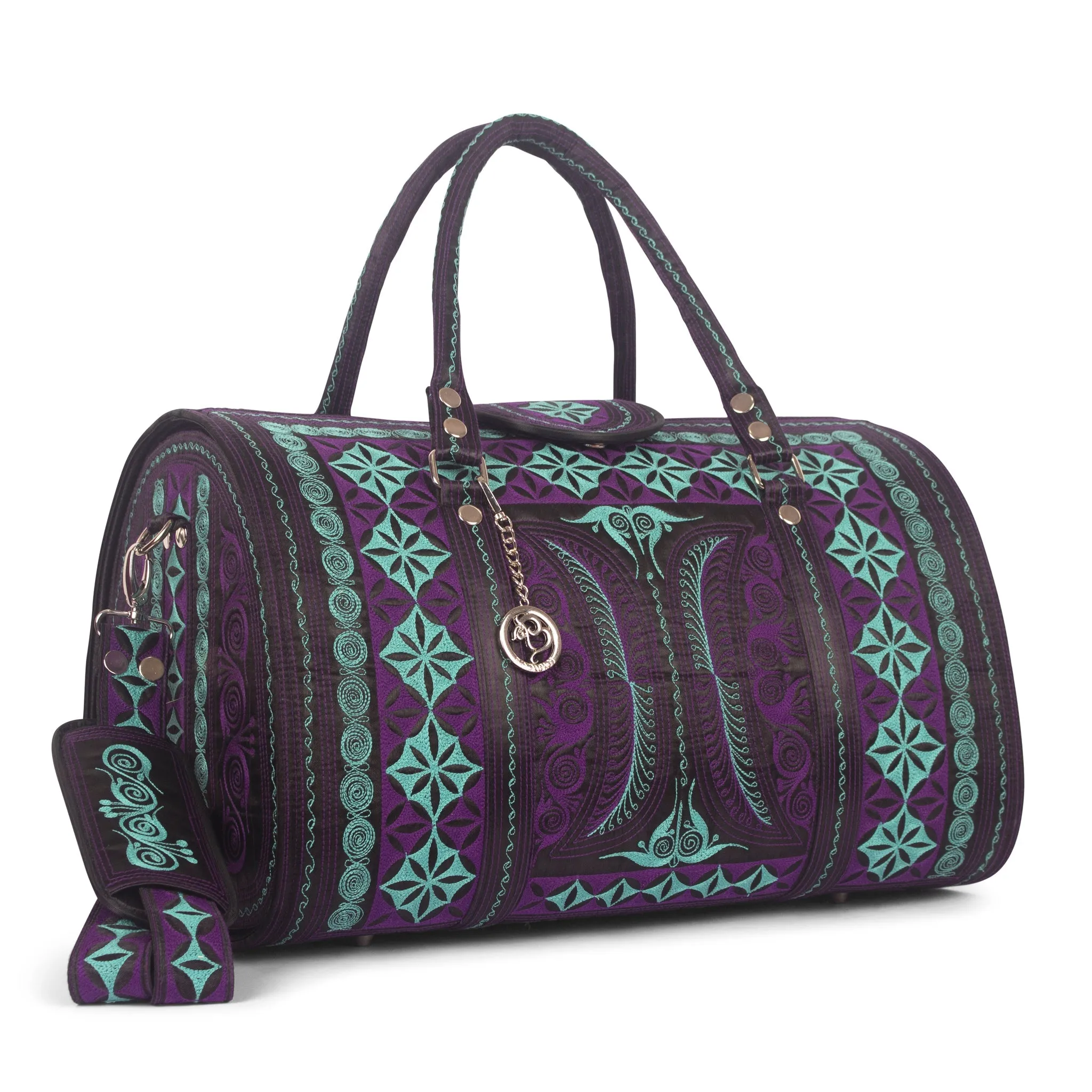 Weekender Bag