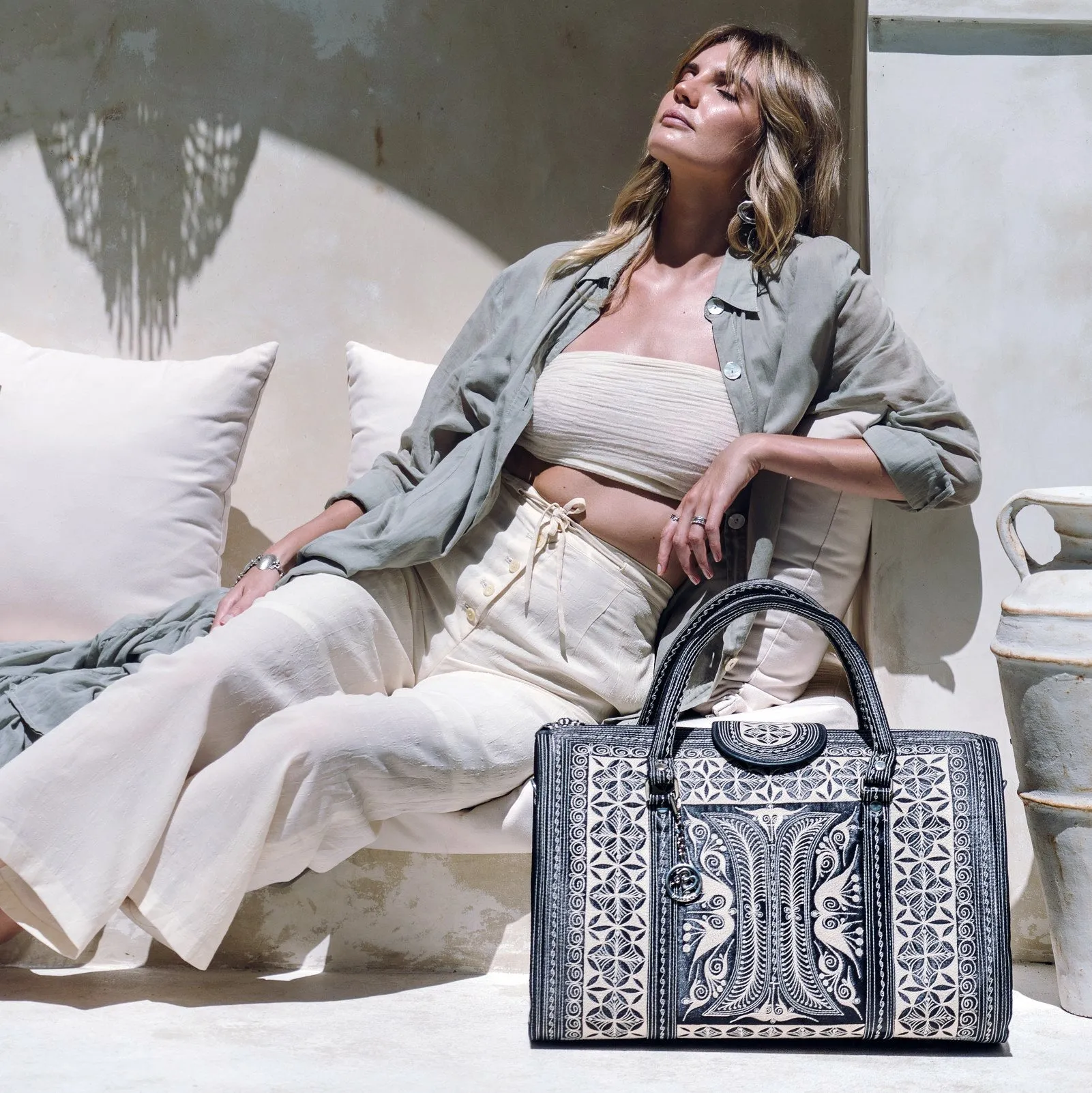 Weekender Bag