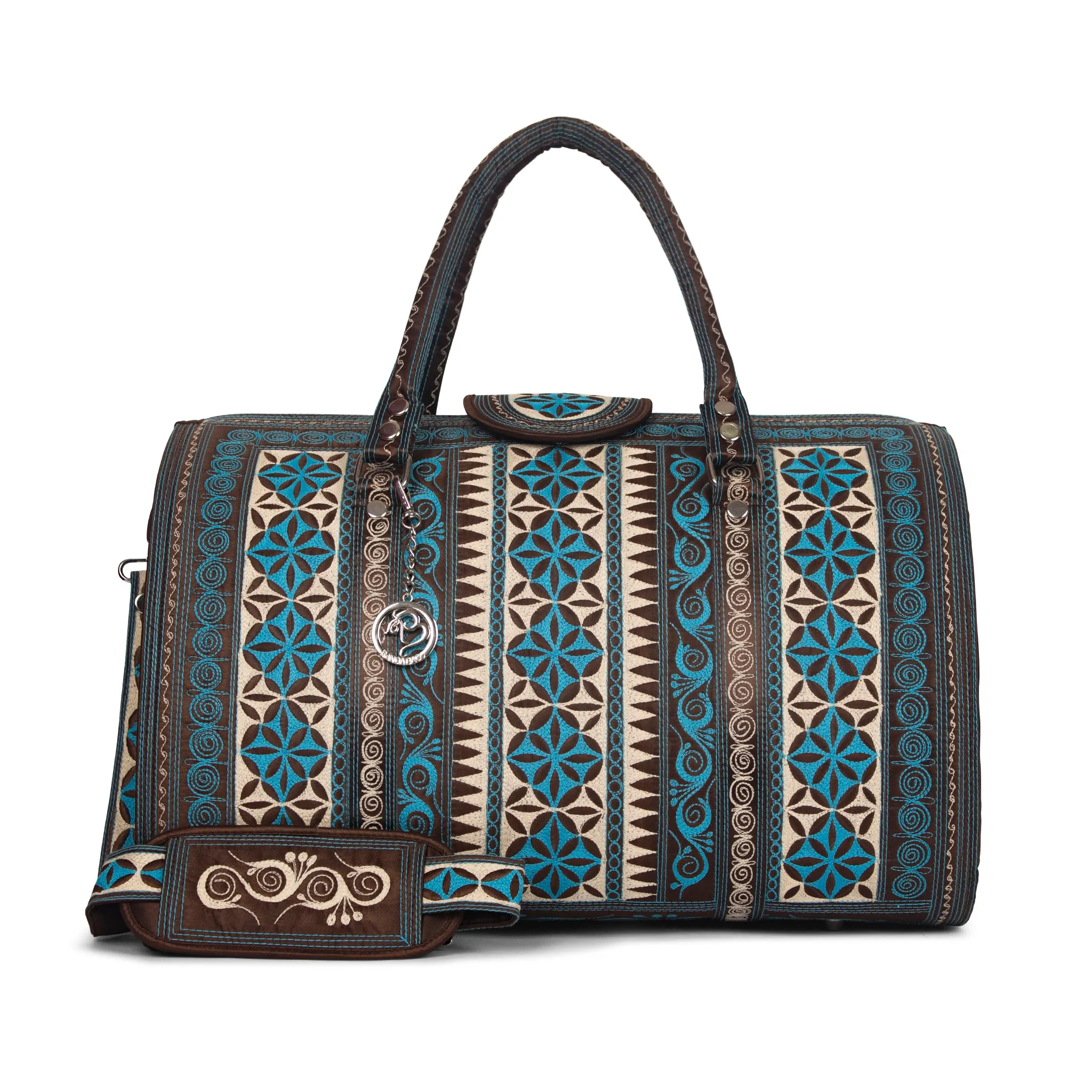 Weekender Bag