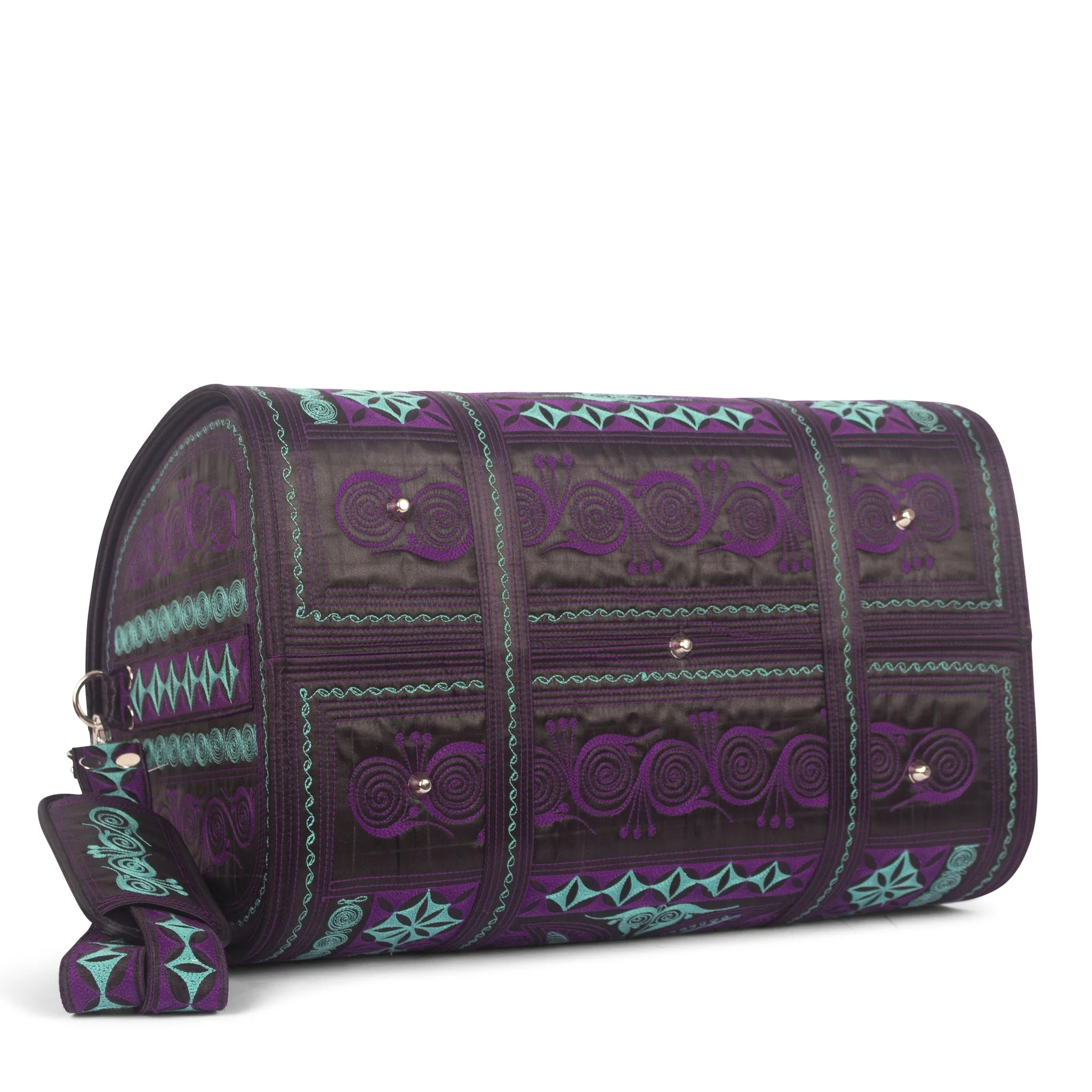 Weekender Bag