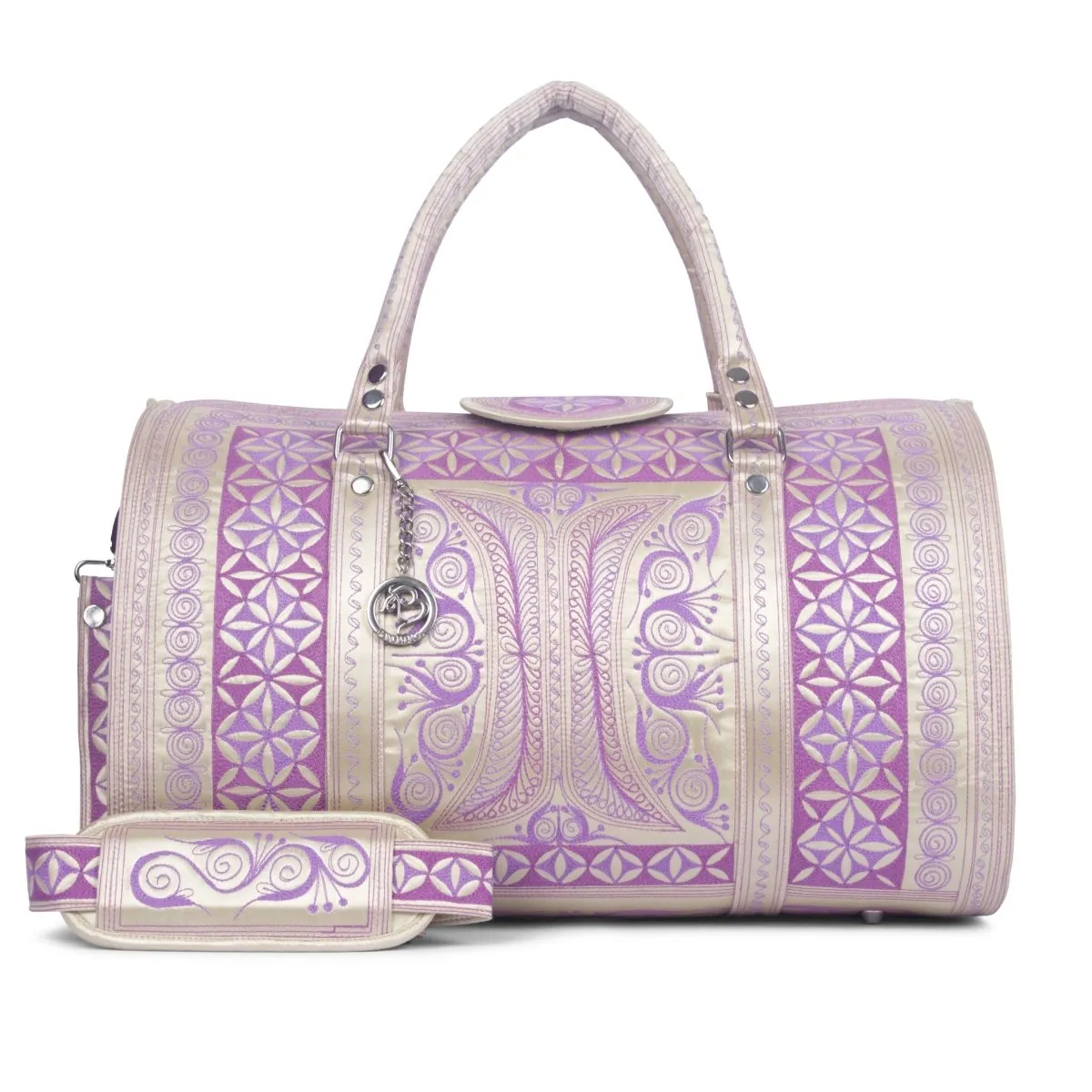 Weekender Bag