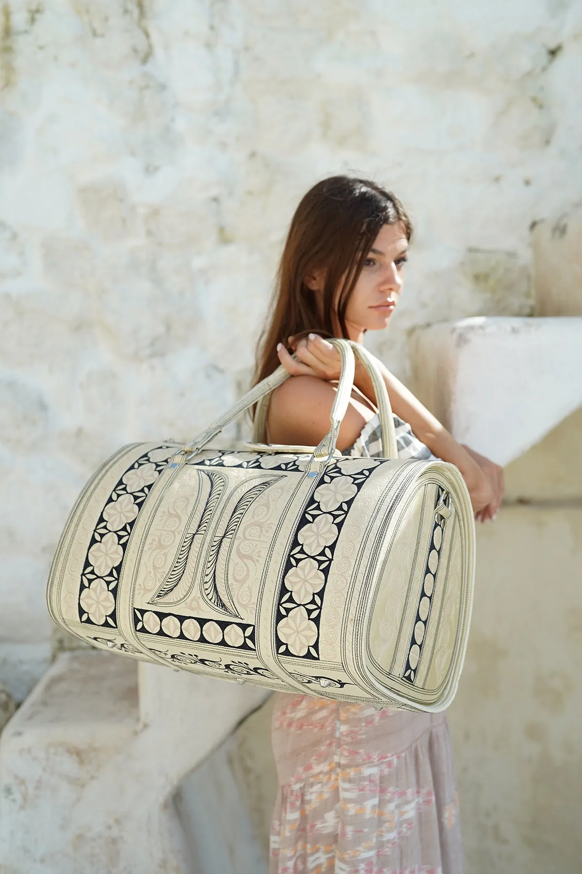 Weekender Bag