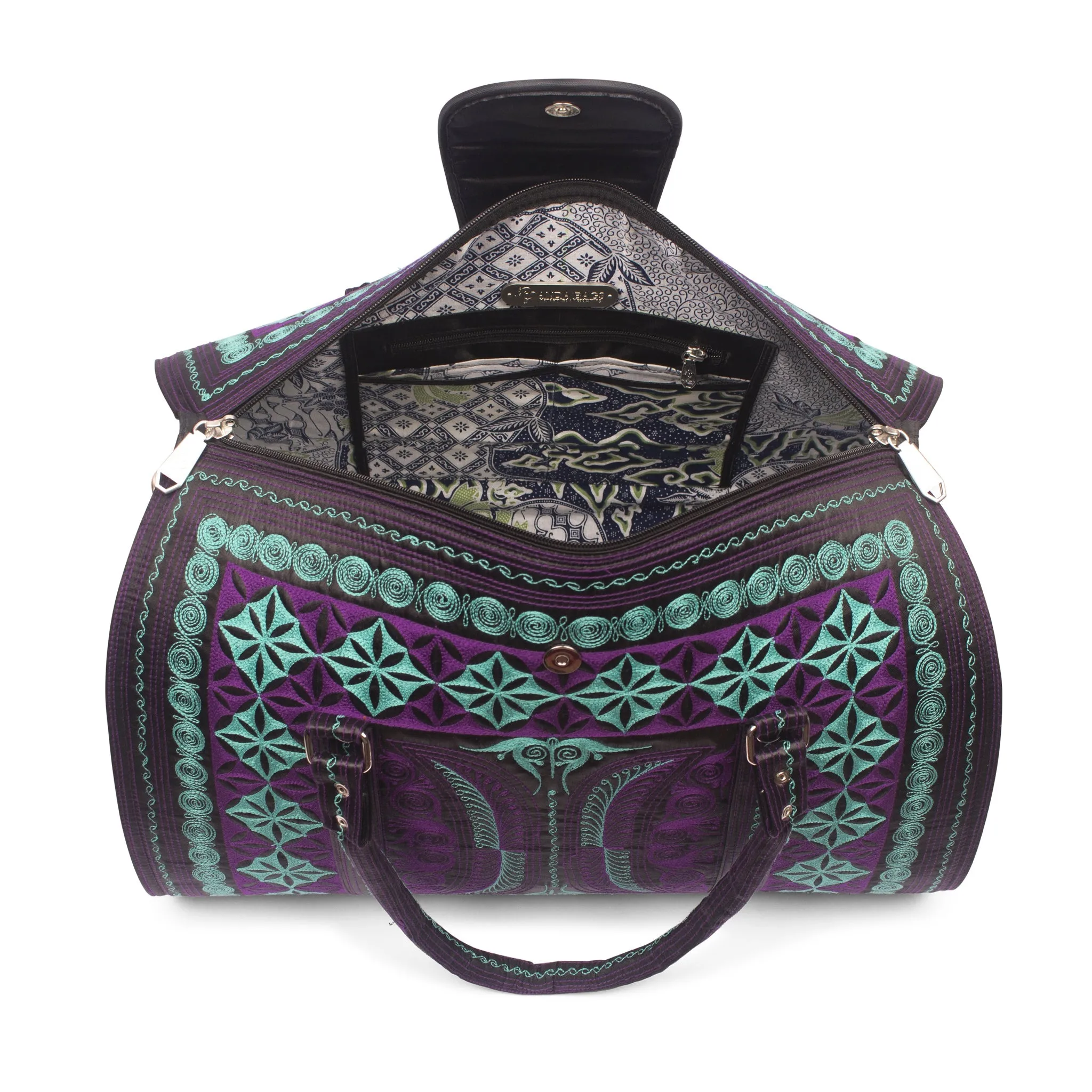 Weekender Bag