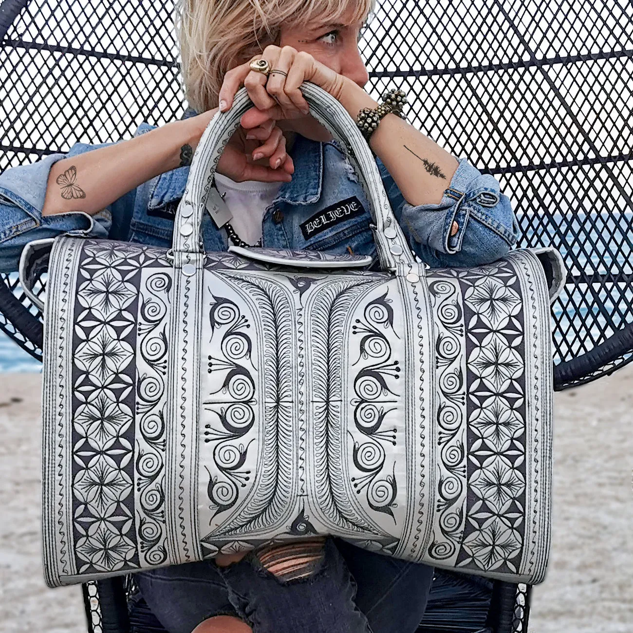 Weekender Bag
