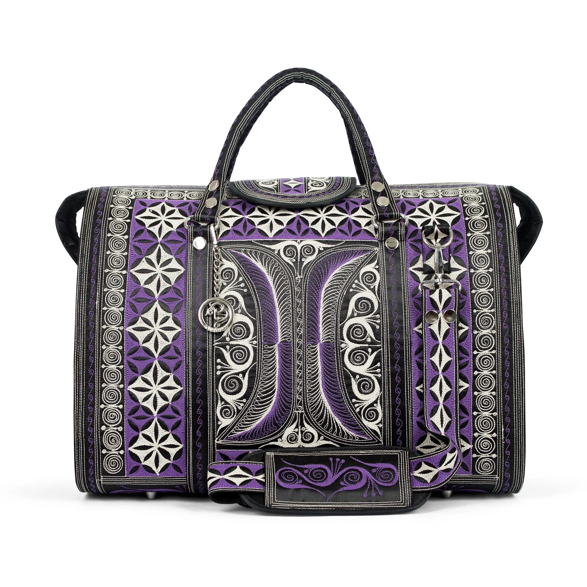 Weekender Bag