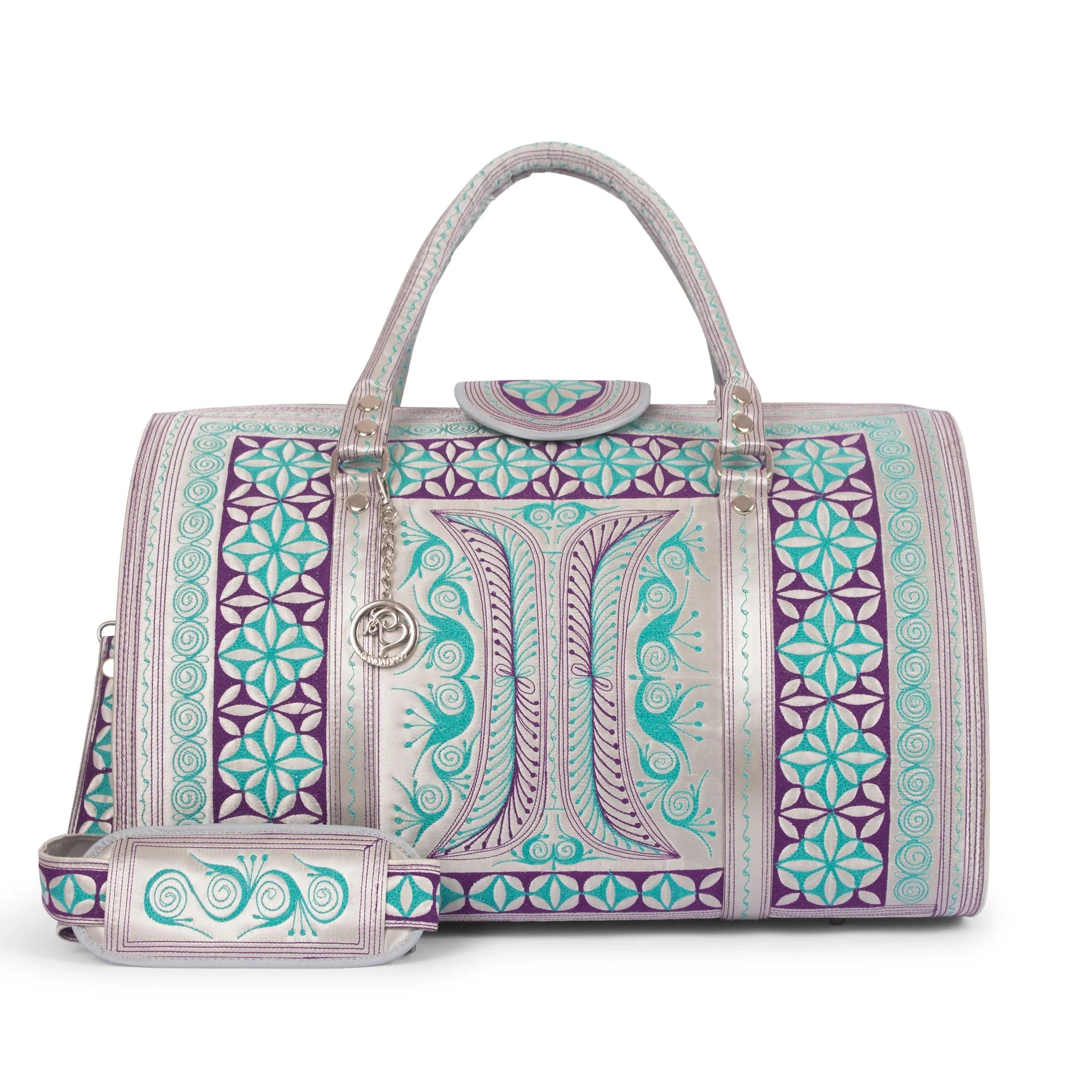 Weekender Bag