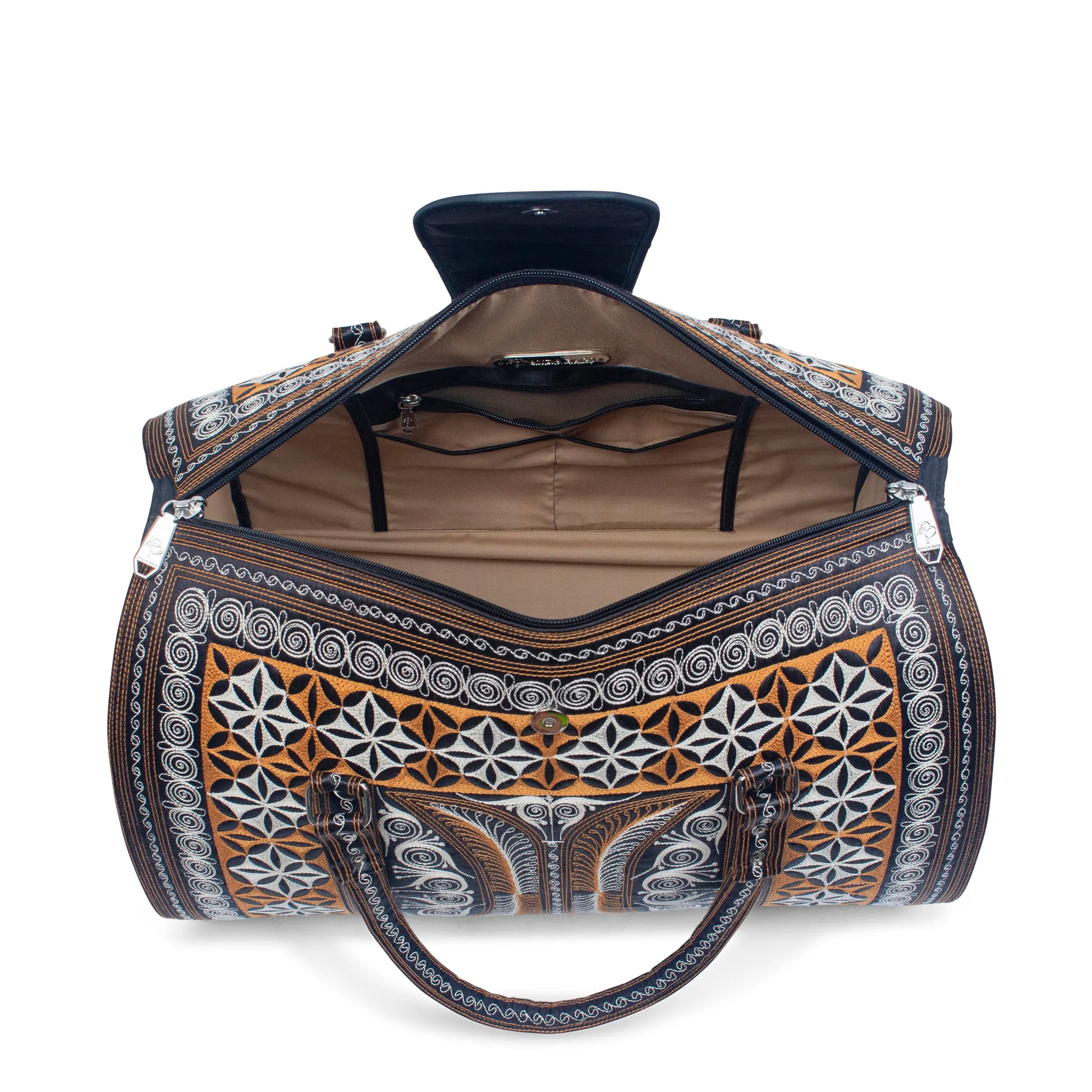 Weekender Bag