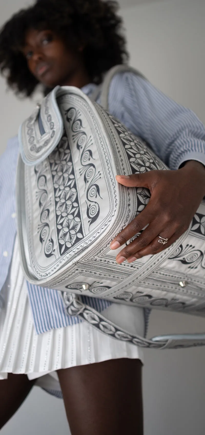 Weekender Bag