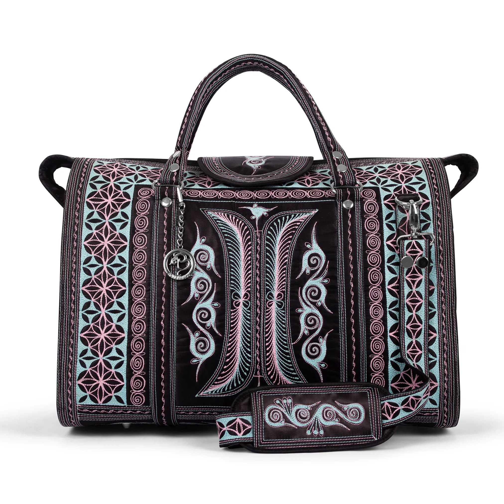 Weekender Bag