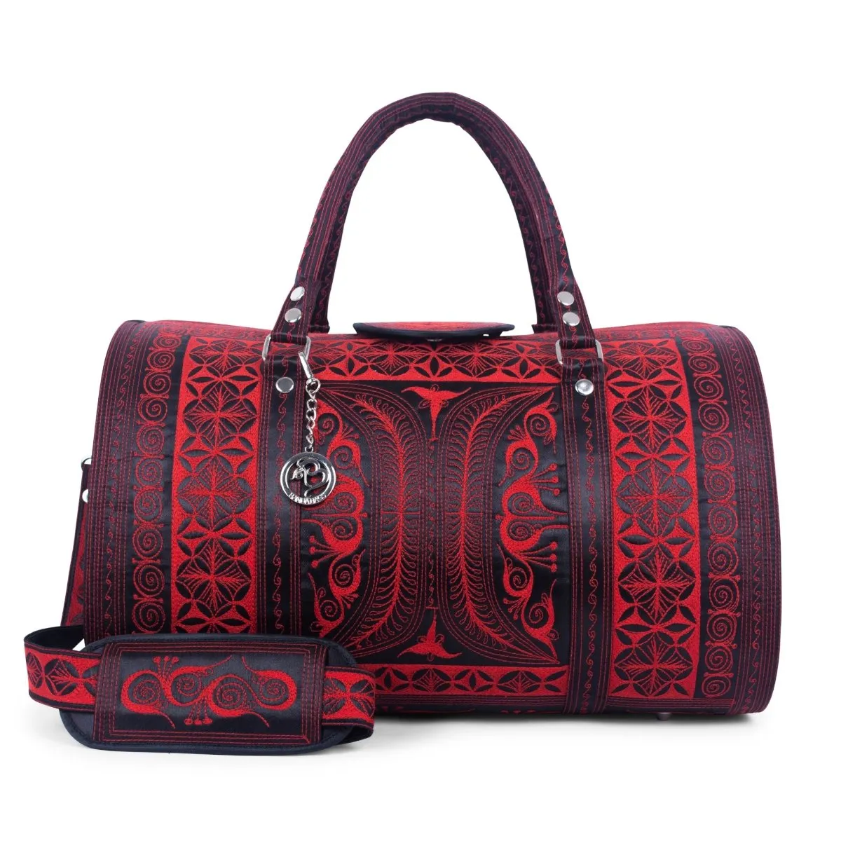 Weekender Bag