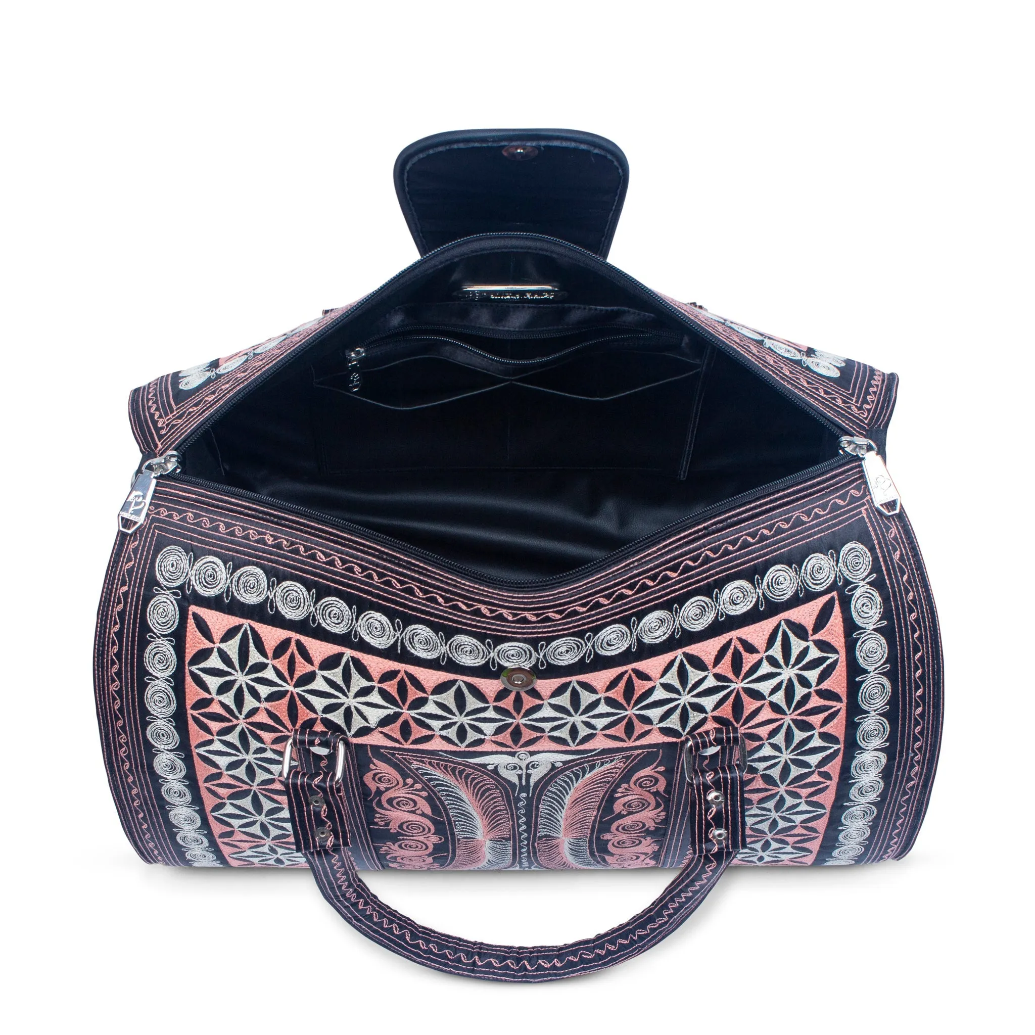 Weekender Bag