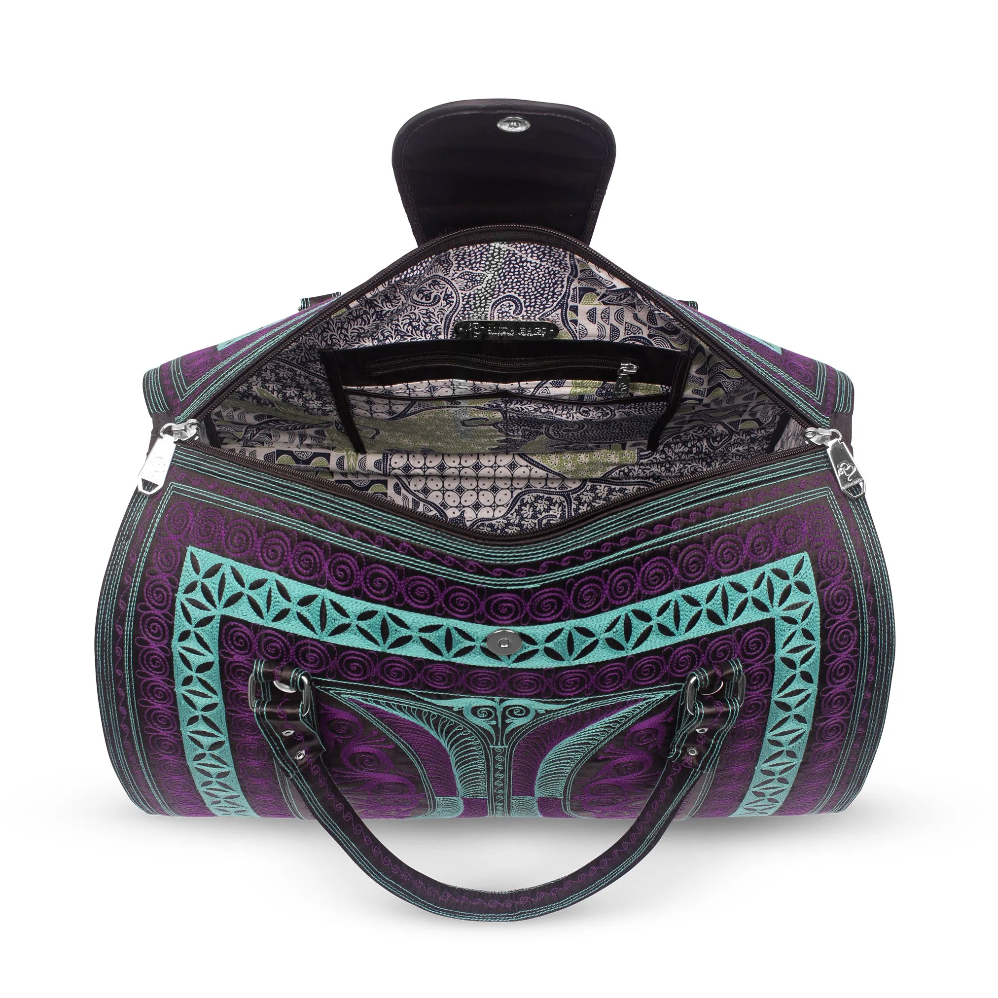 Weekender Bag