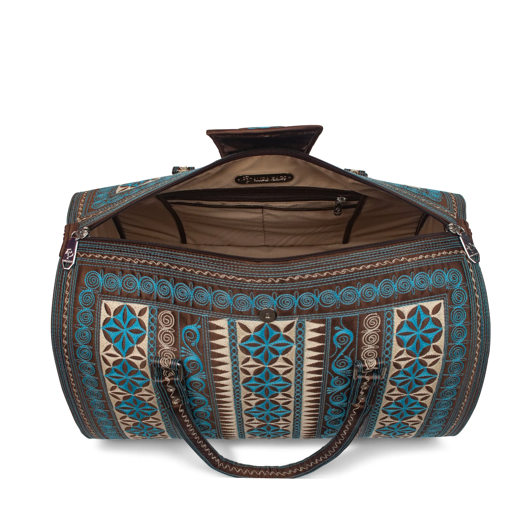 Weekender Bag