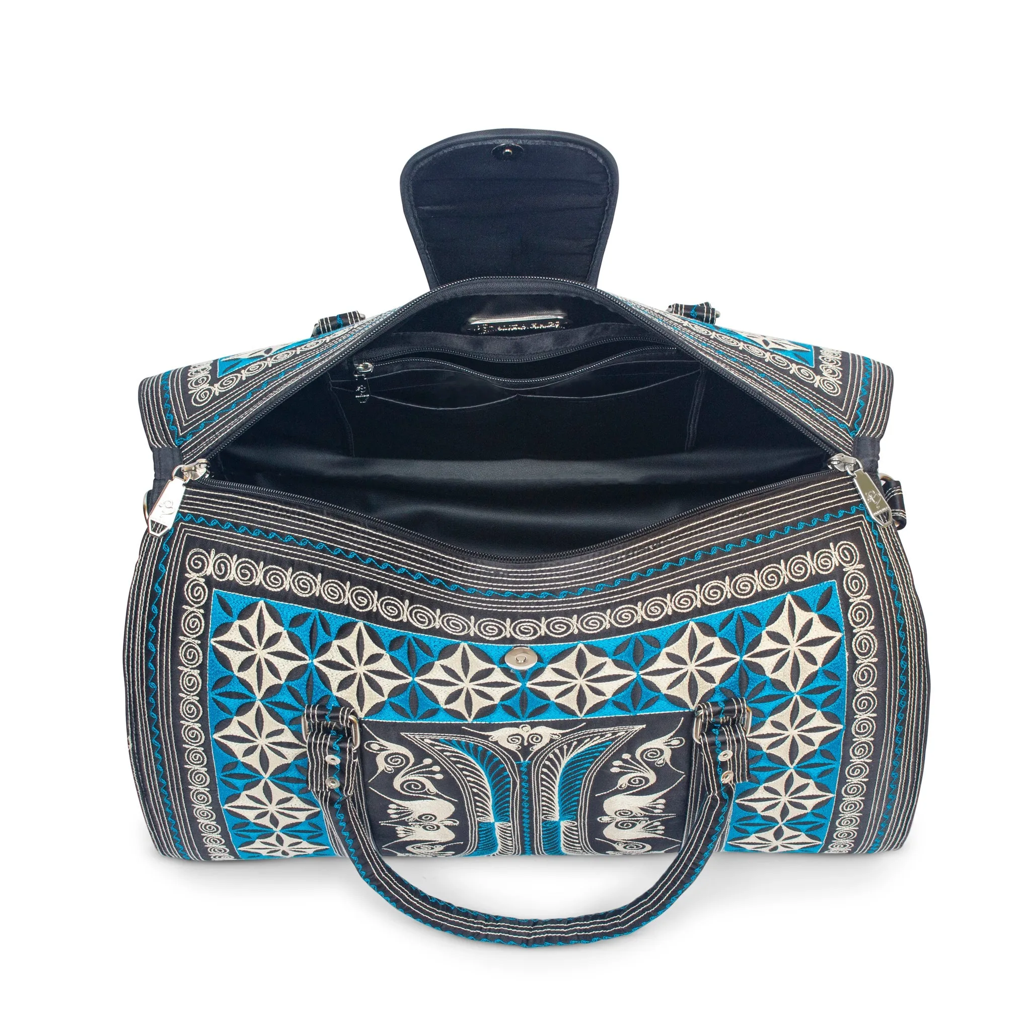 Weekender Bag