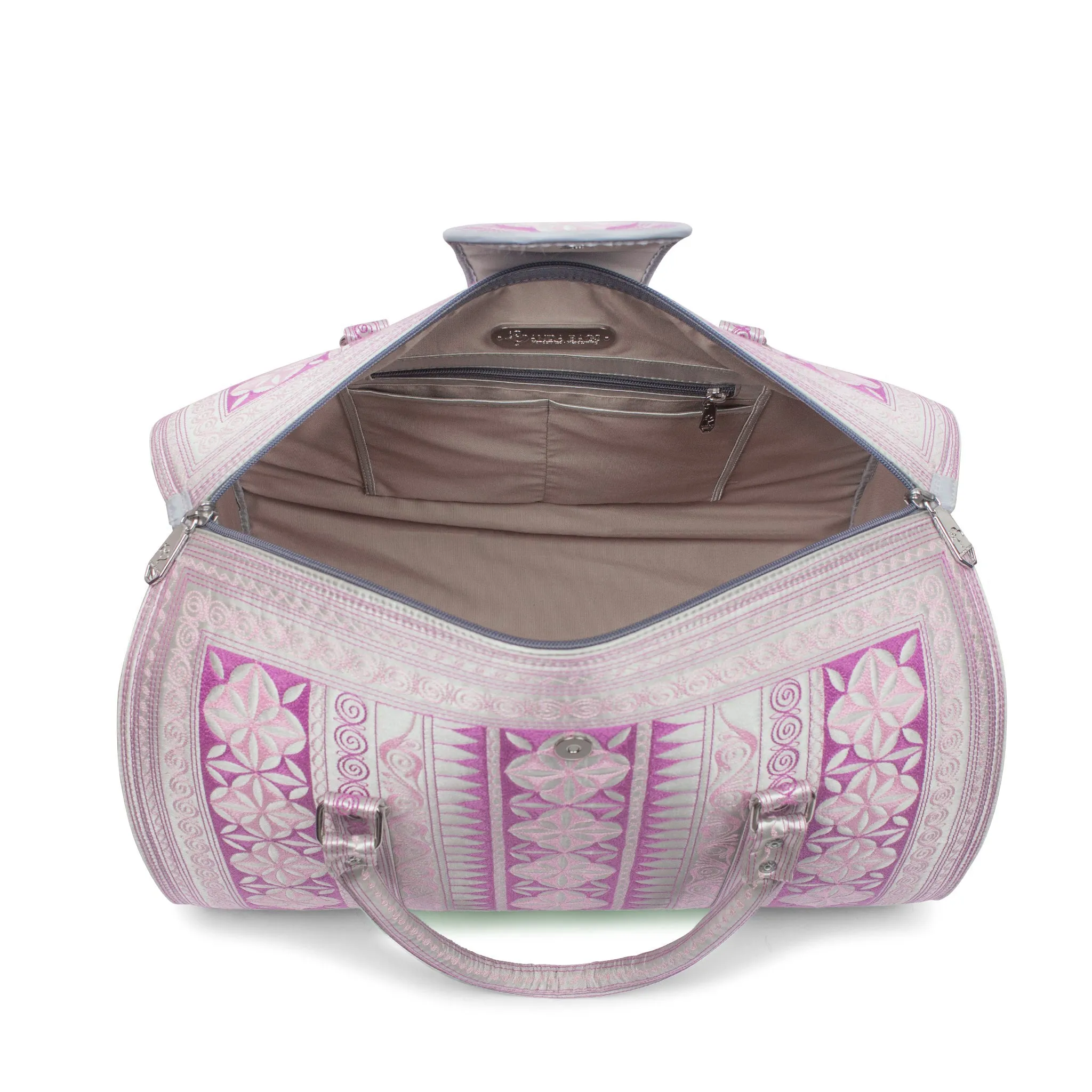 Weekender Bag