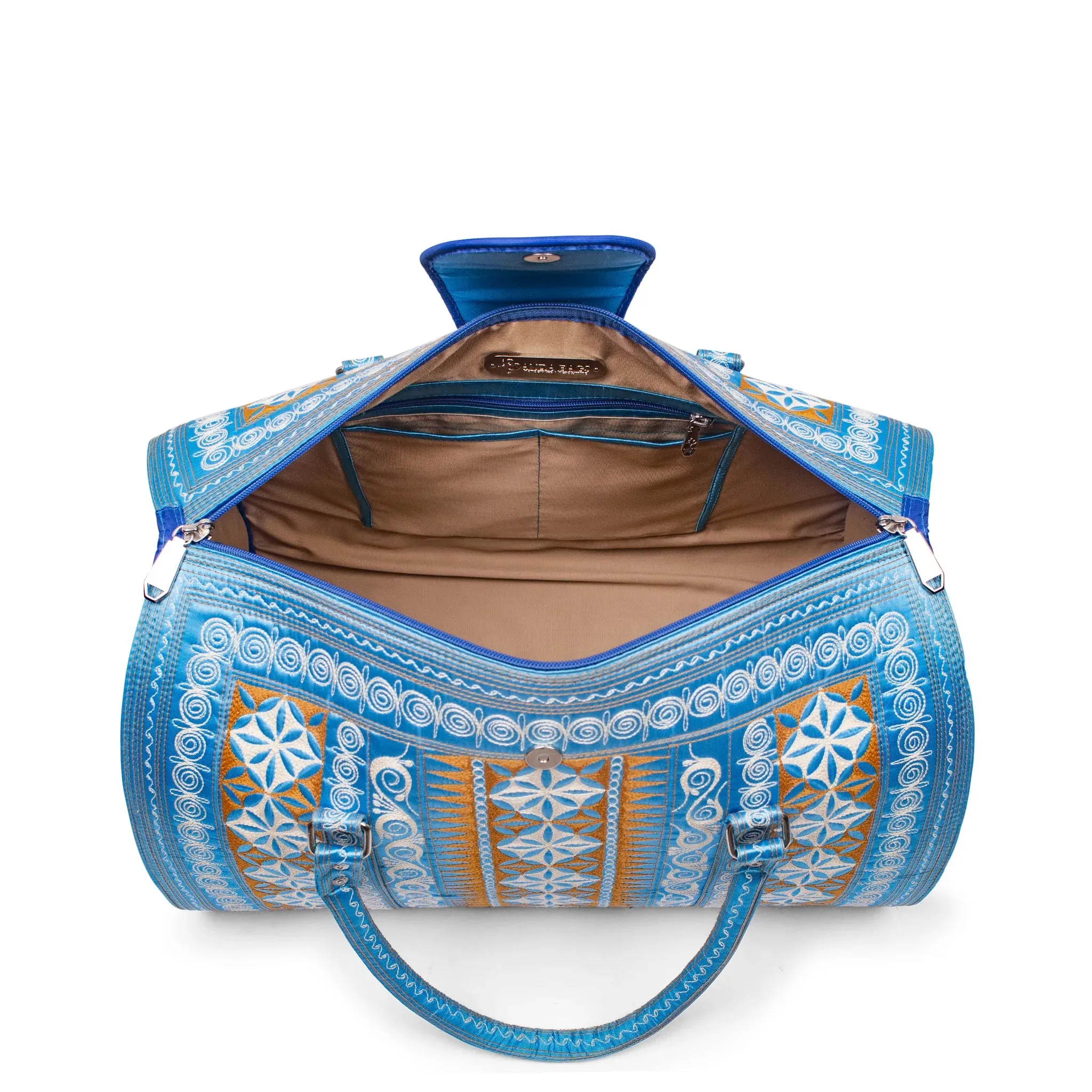 Weekender Bag